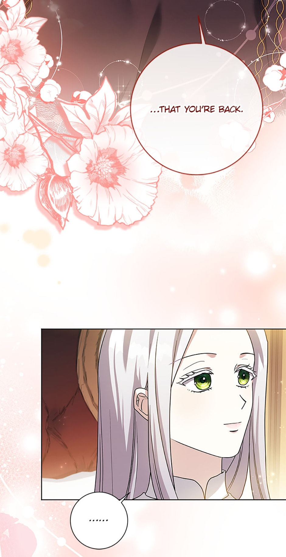 Read Sierra chapter 75 image 20 on Lezhin