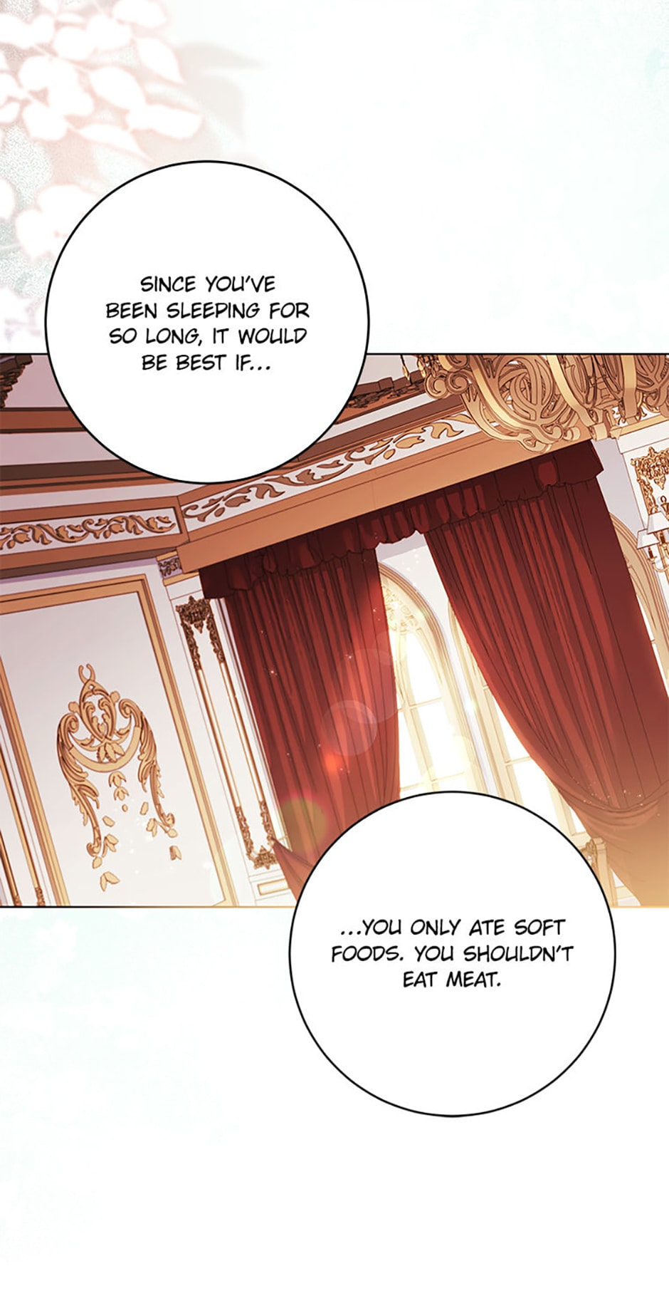Read Sierra chapter 75 image 23 on Lezhin