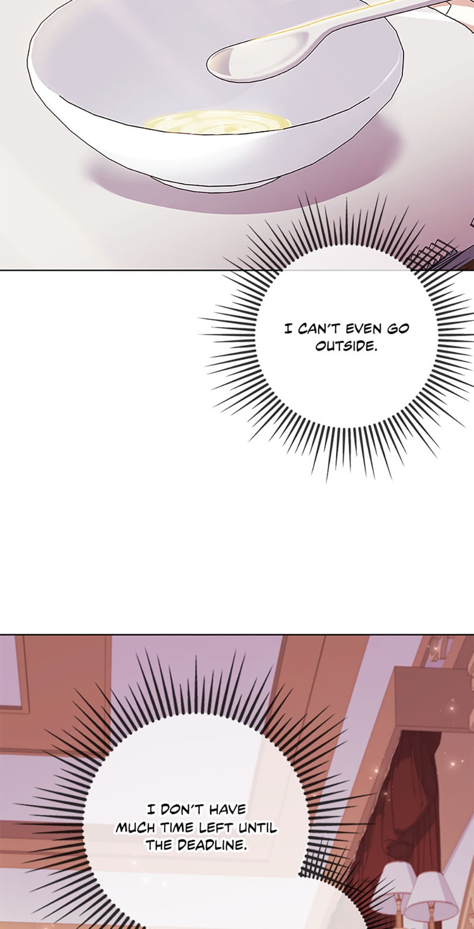 Read Sierra chapter 75 image 27 on Lezhin