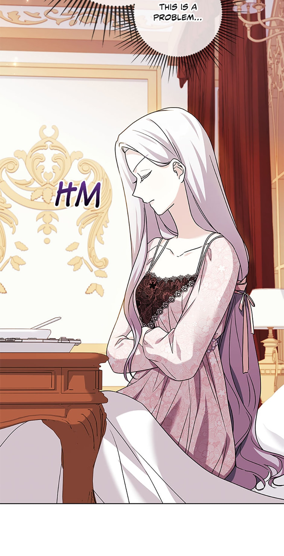 Read Sierra chapter 75 image 28 on Lezhin