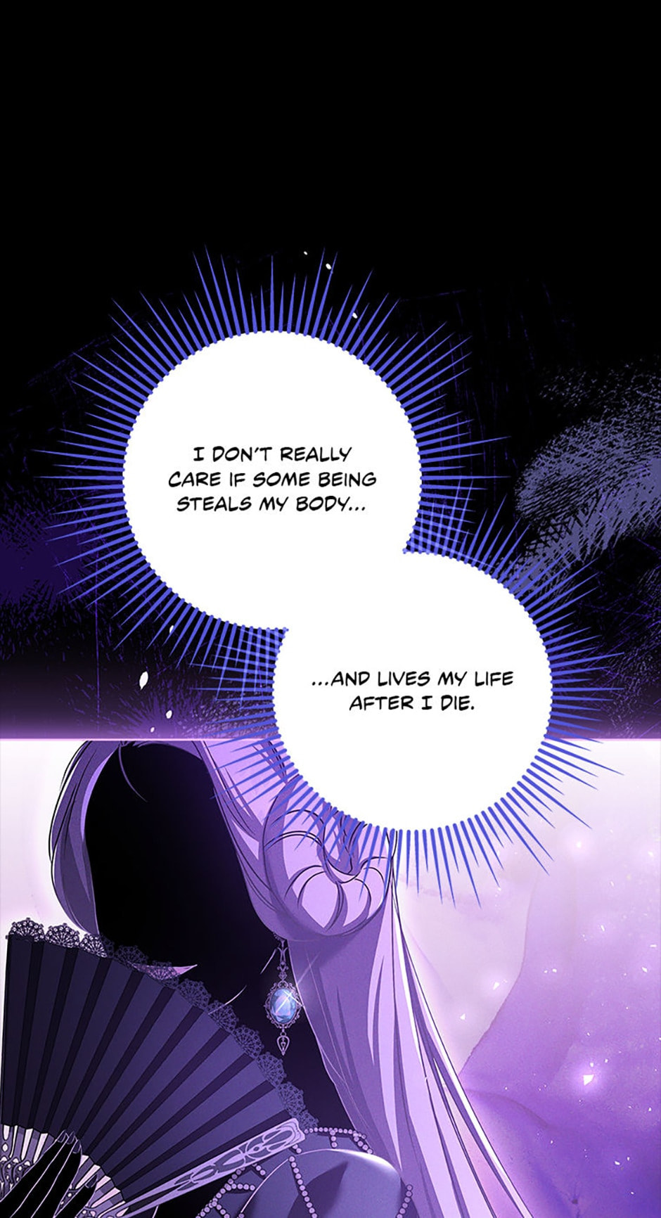 Read Sierra chapter 75 image 34 on Lezhin
