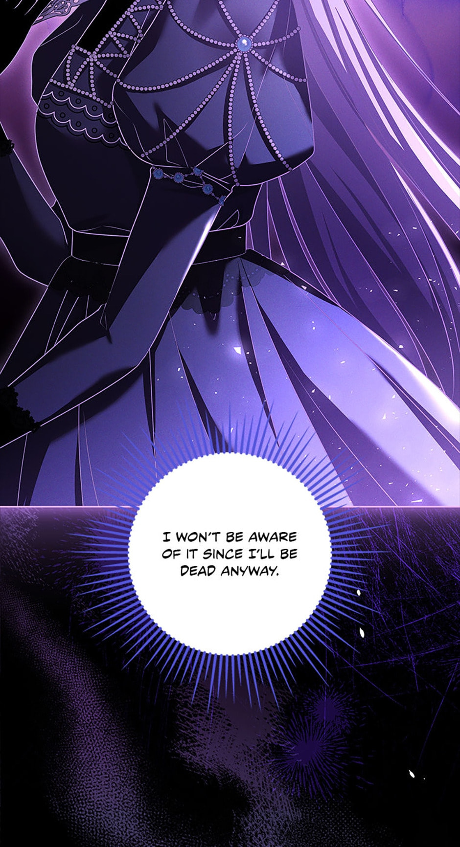 Read Sierra chapter 75 image 35 on Lezhin