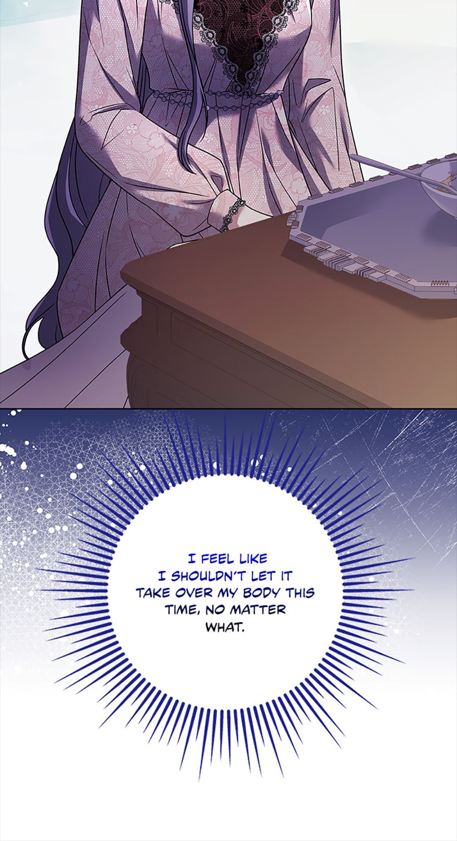 Read Sierra chapter 75 image 37 on Lezhin