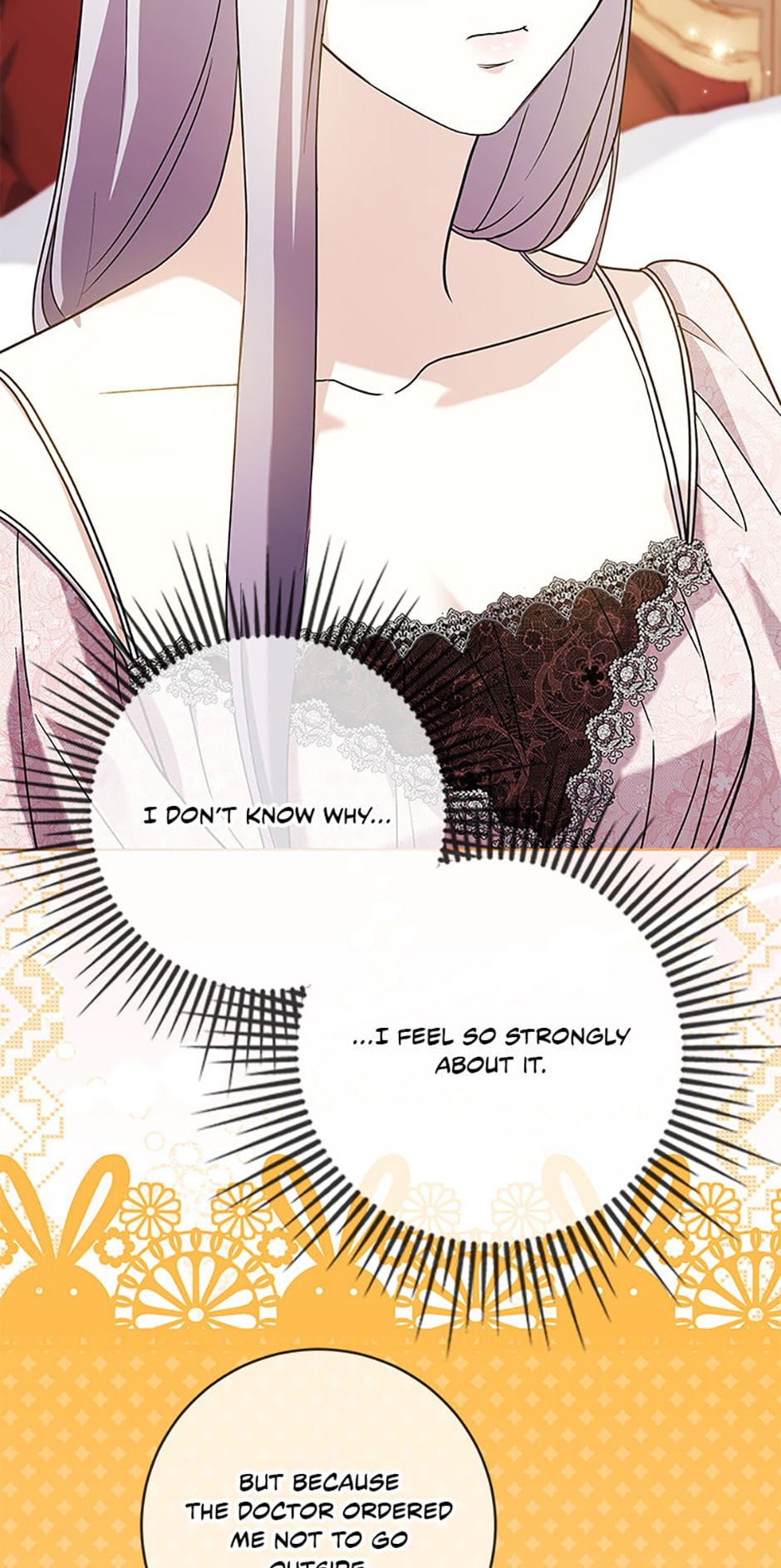 Read Sierra chapter 75 image 41 on Lezhin