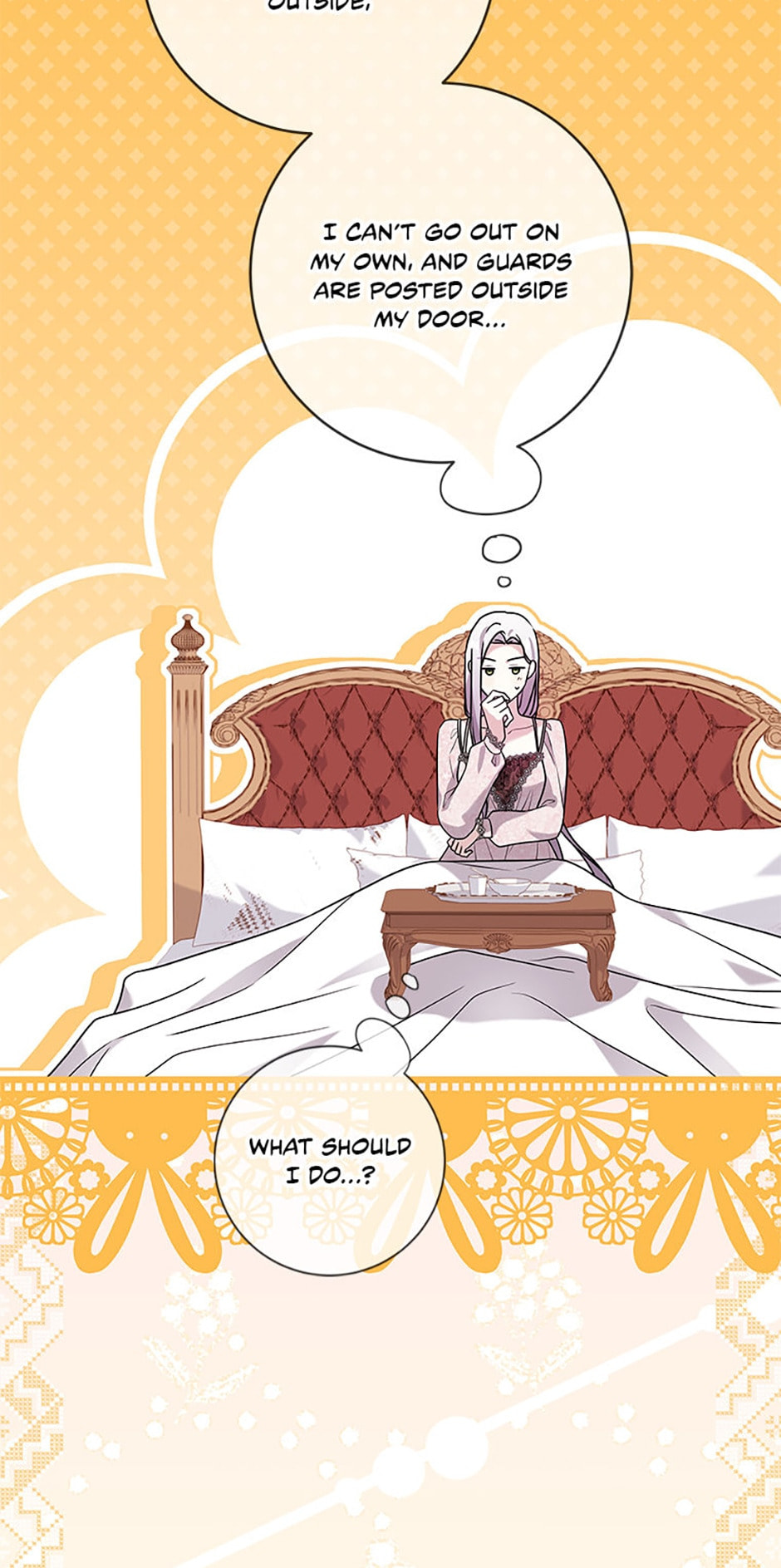 Read Sierra chapter 75 image 42 on Lezhin