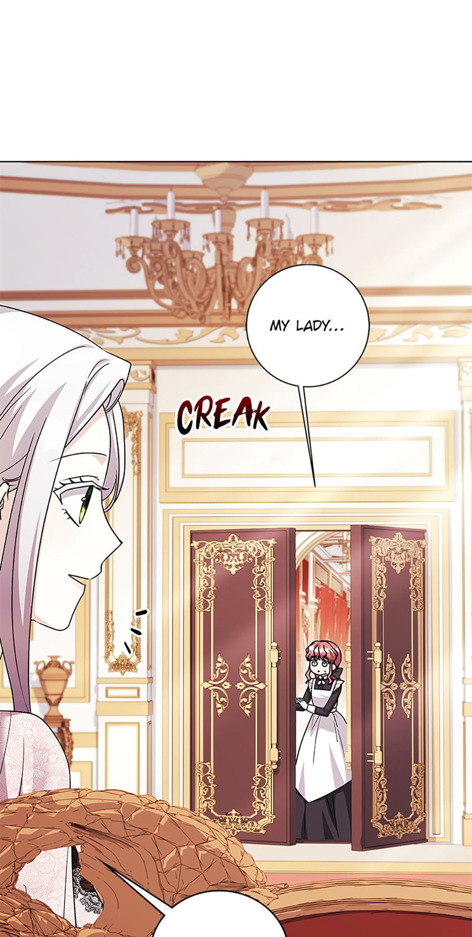 Read Sierra chapter 75 image 44 on Lezhin