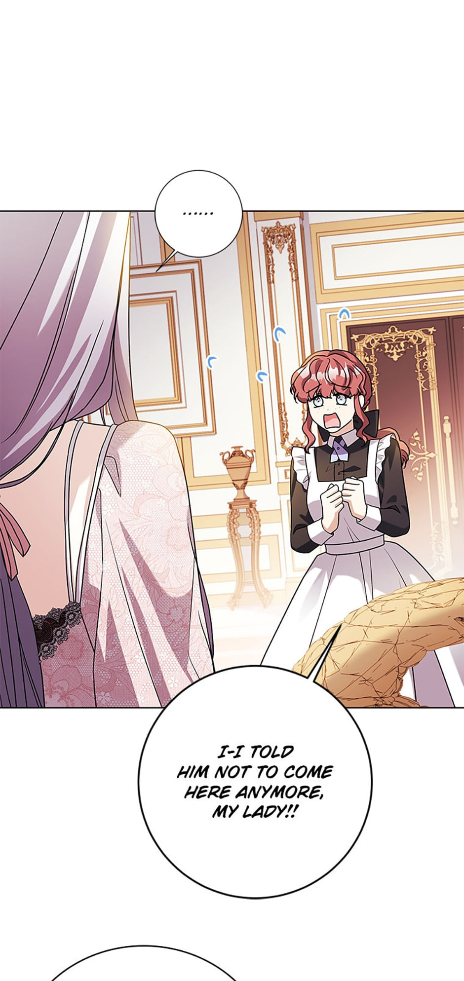 Read Sierra chapter 75 image 48 on Lezhin