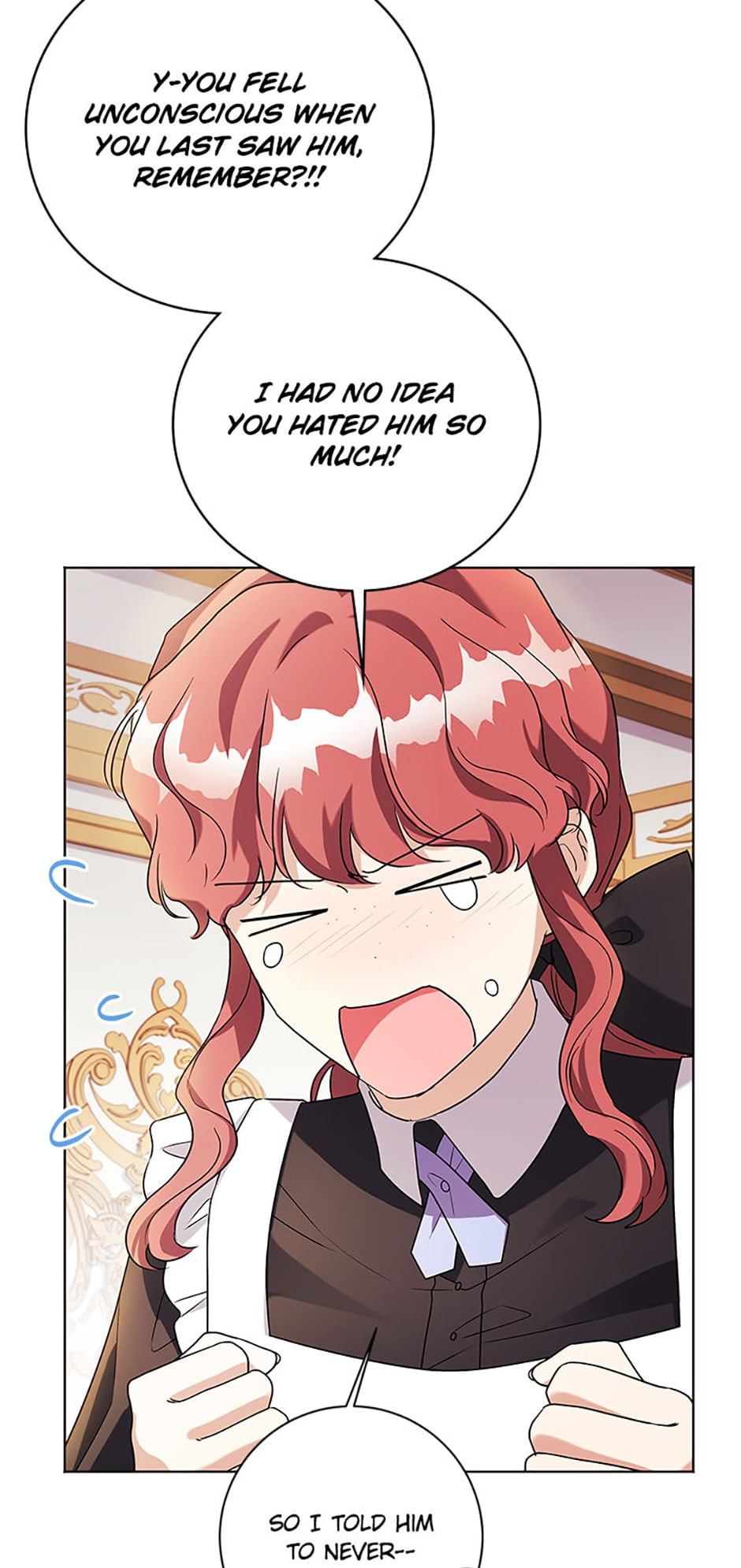 Read Sierra chapter 75 image 49 on Lezhin