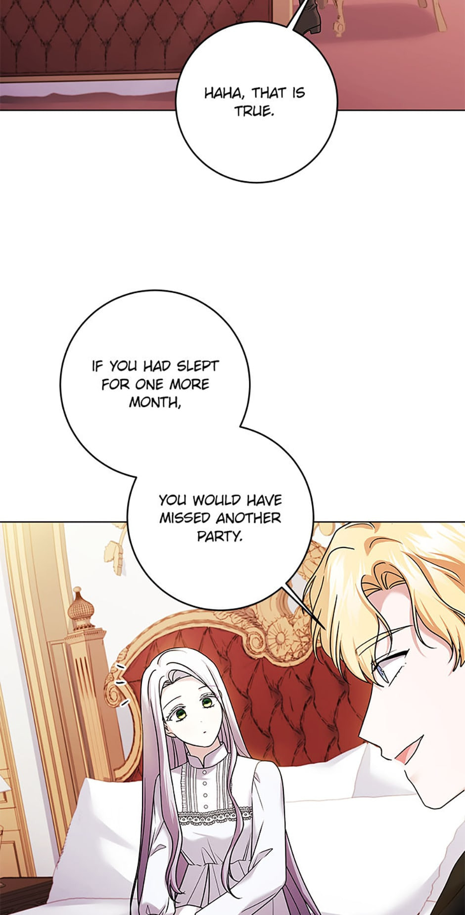Read Sierra chapter 75 image 5 on Lezhin