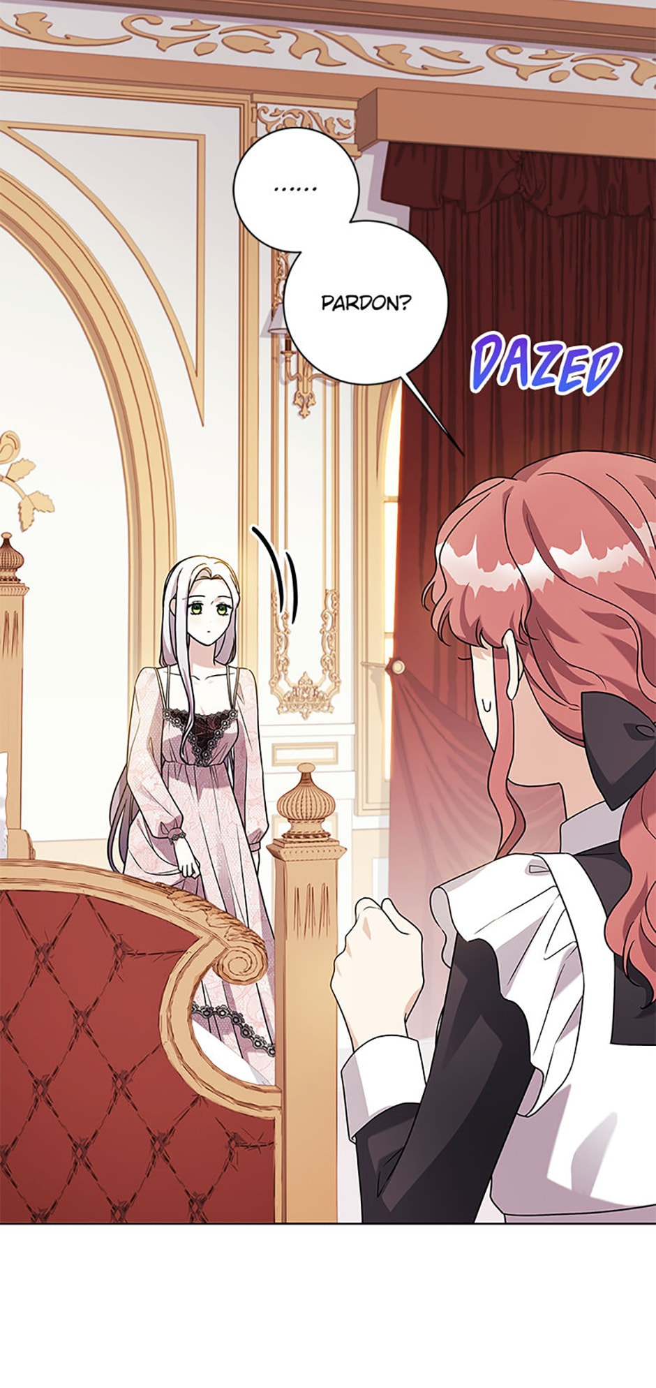 Read Sierra chapter 75 image 51 on Lezhin