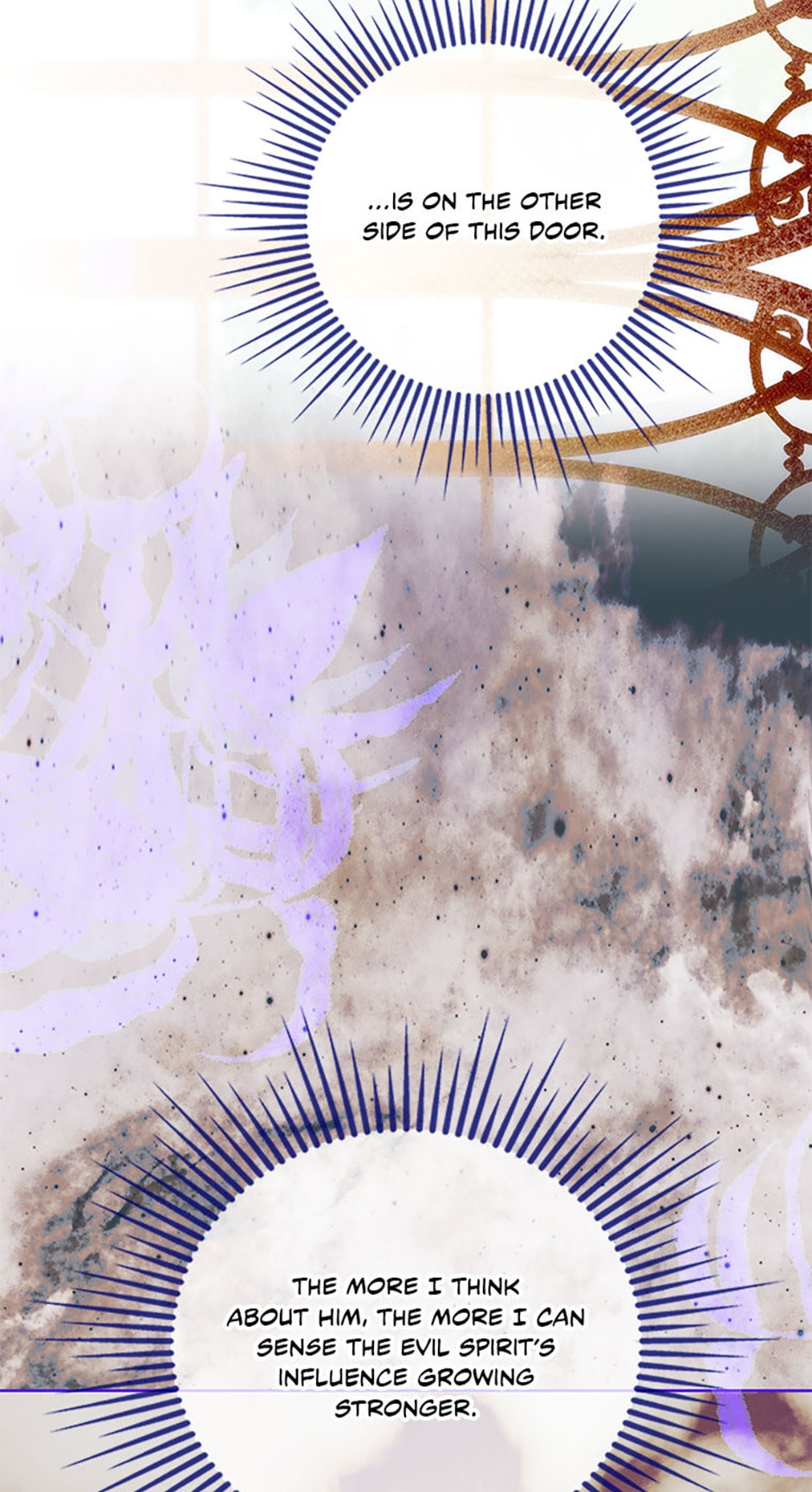 Read Sierra chapter 75 image 55 on Lezhin