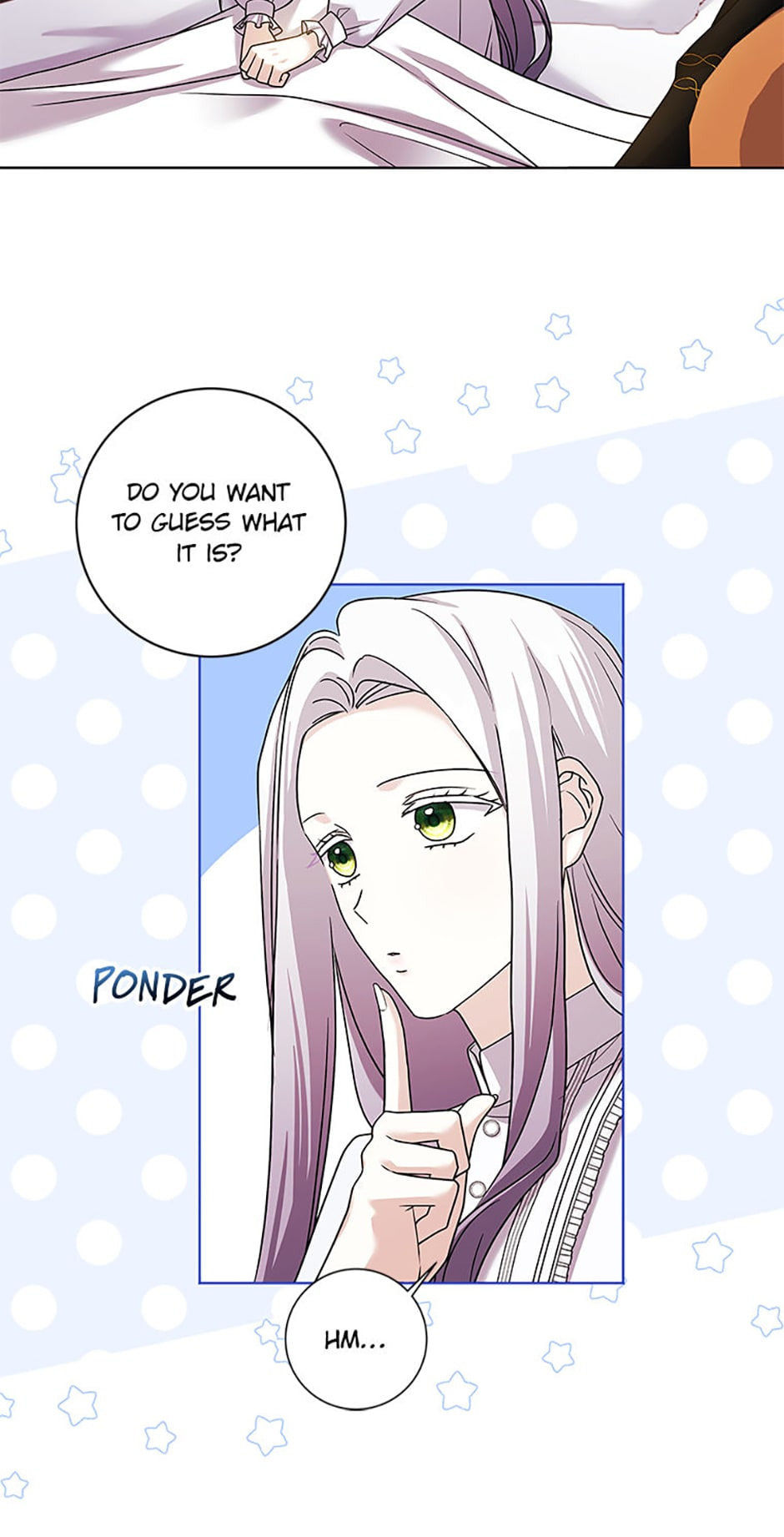 Read Sierra chapter 75 image 6 on Lezhin