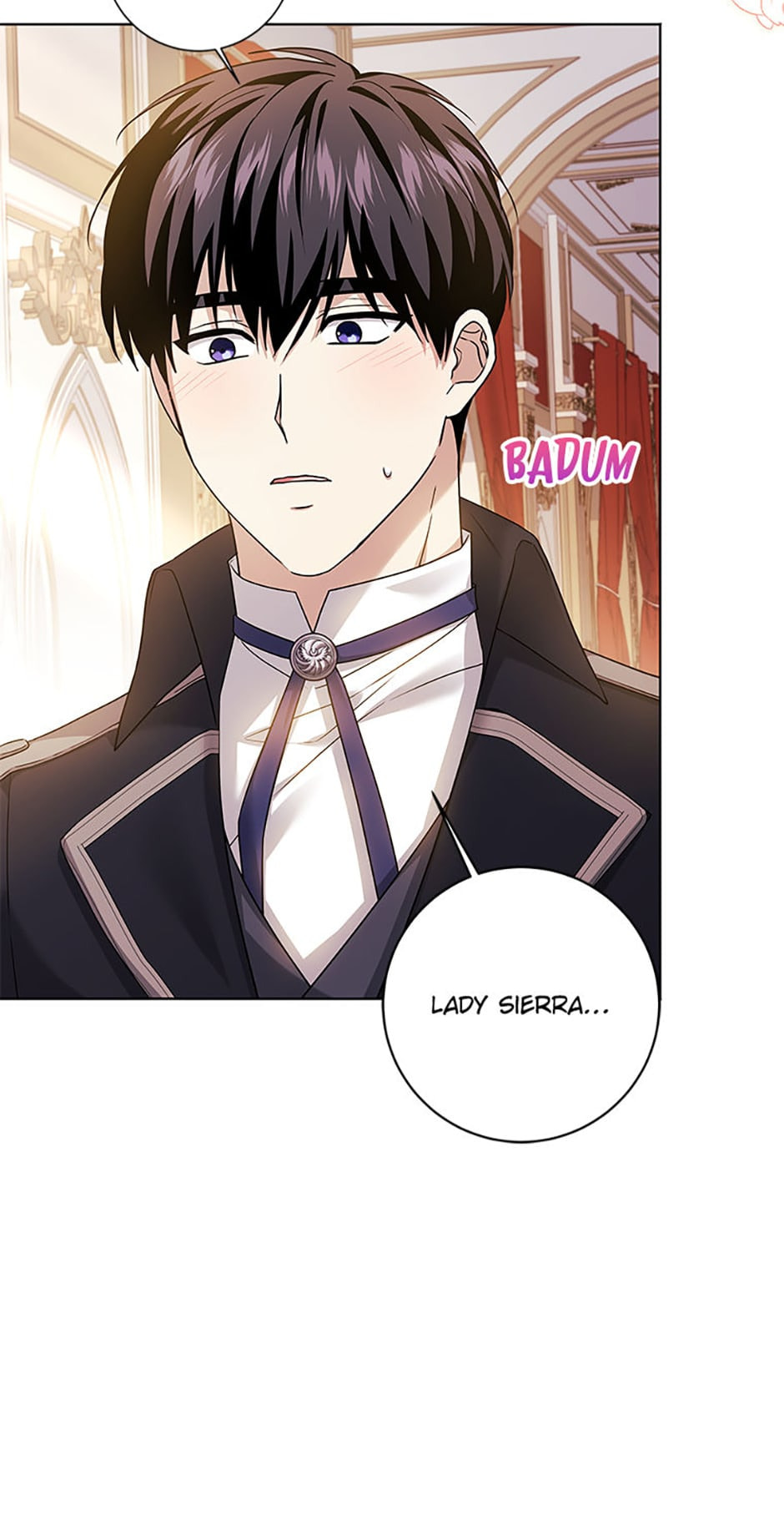 Read Sierra chapter 75 image 62 on Lezhin