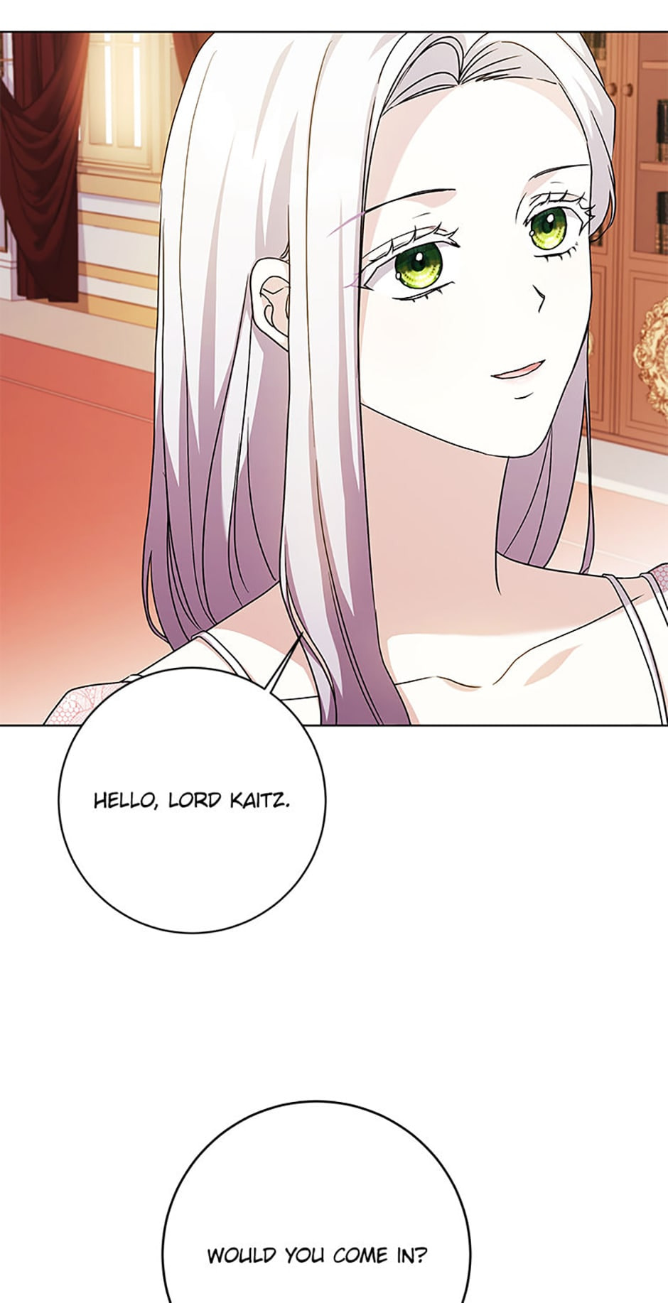 Read Sierra chapter 75 image 63 on Lezhin