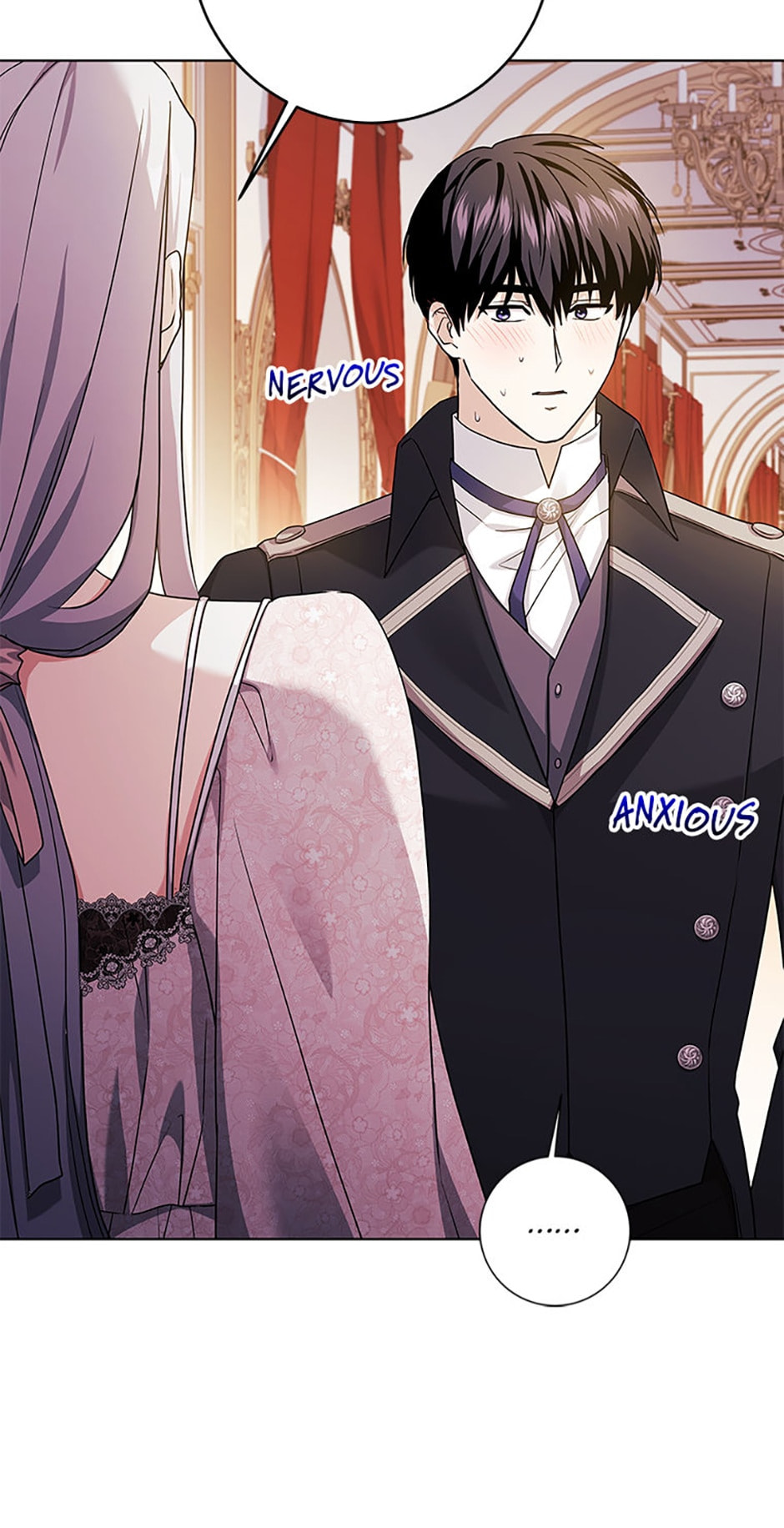 Read Sierra chapter 75 image 64 on Lezhin