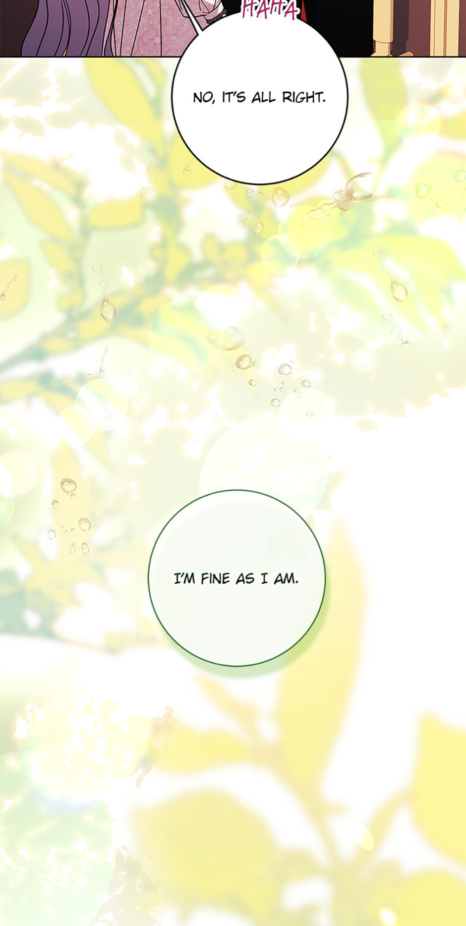 Read Sierra chapter 75 image 66 on Lezhin