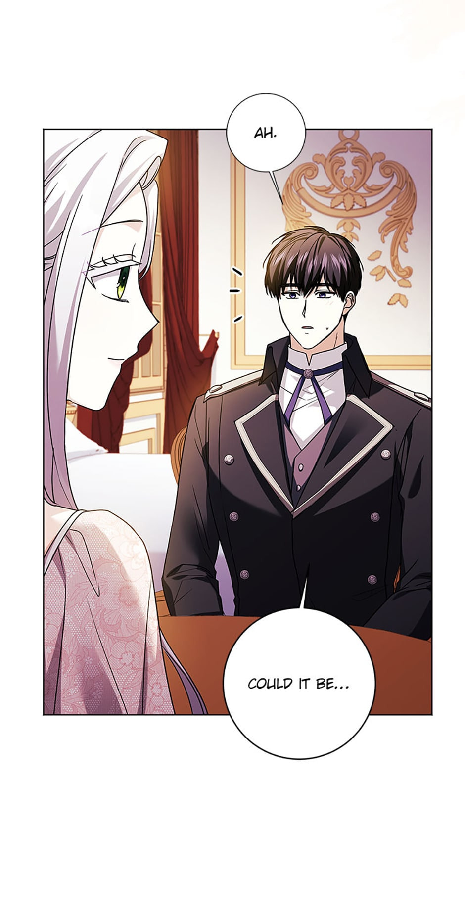 Read Sierra chapter 75 image 69 on Lezhin