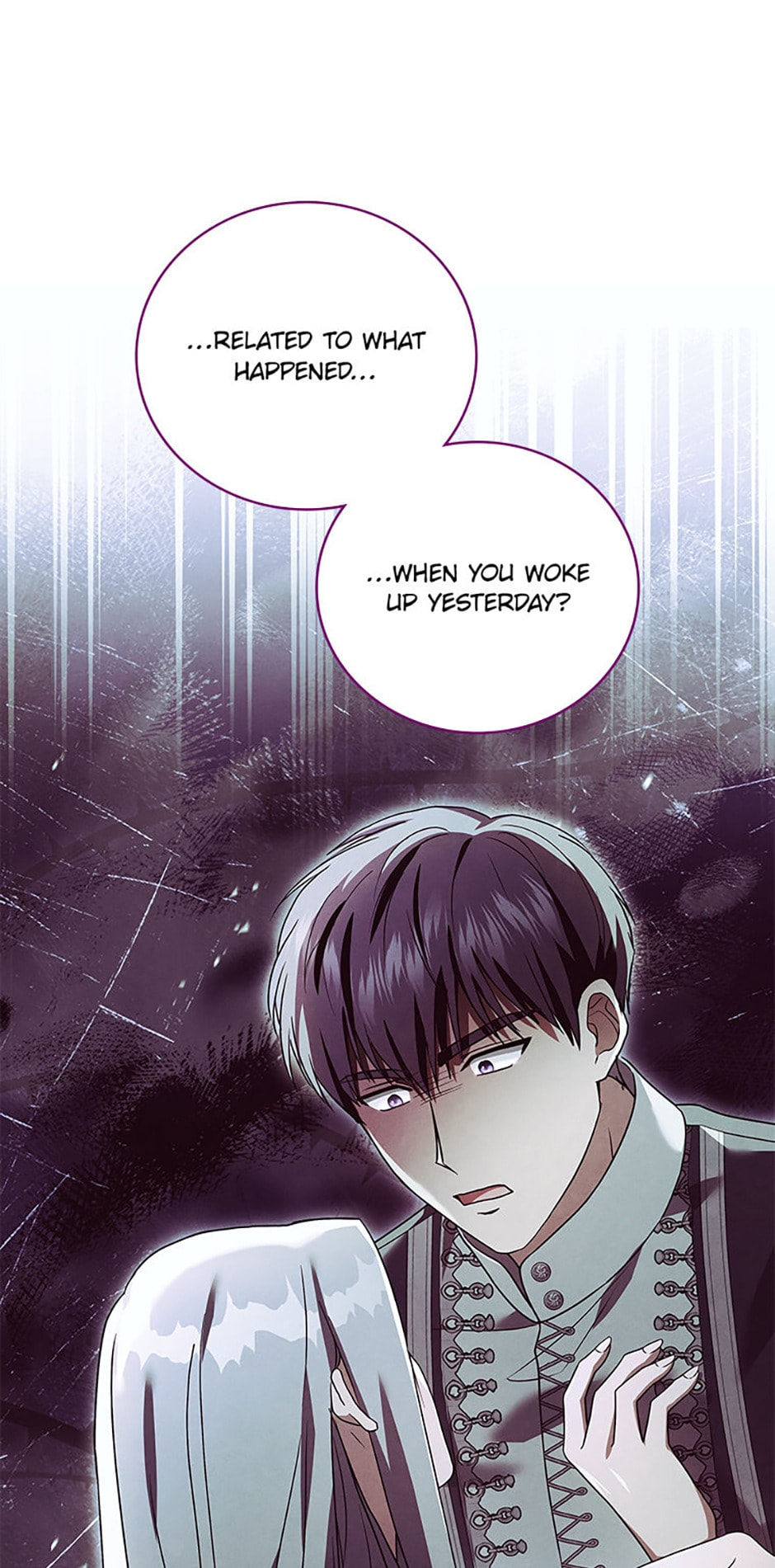 Read Sierra chapter 75 image 70 on Lezhin