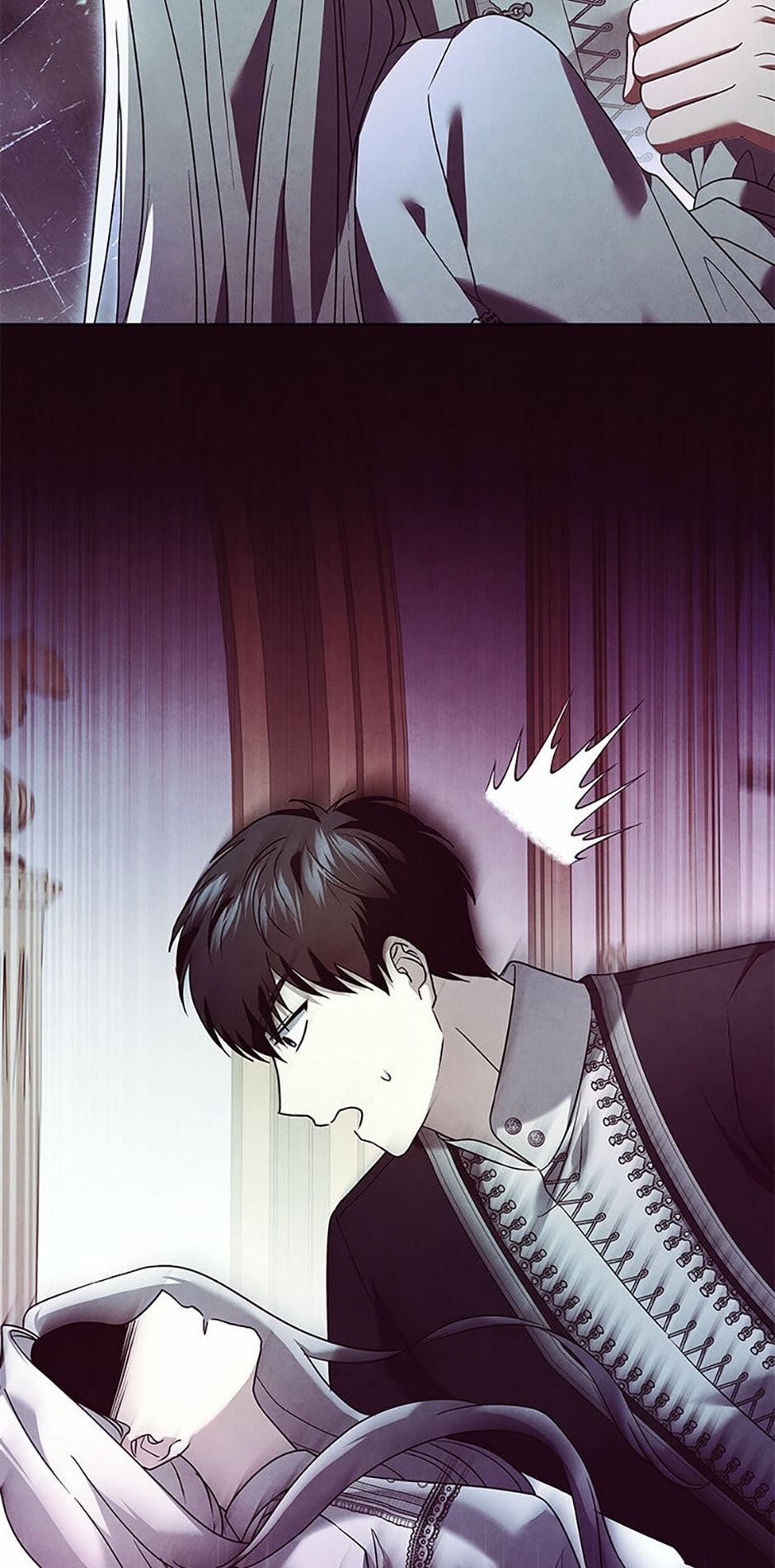 Read Sierra chapter 75 image 71 on Lezhin