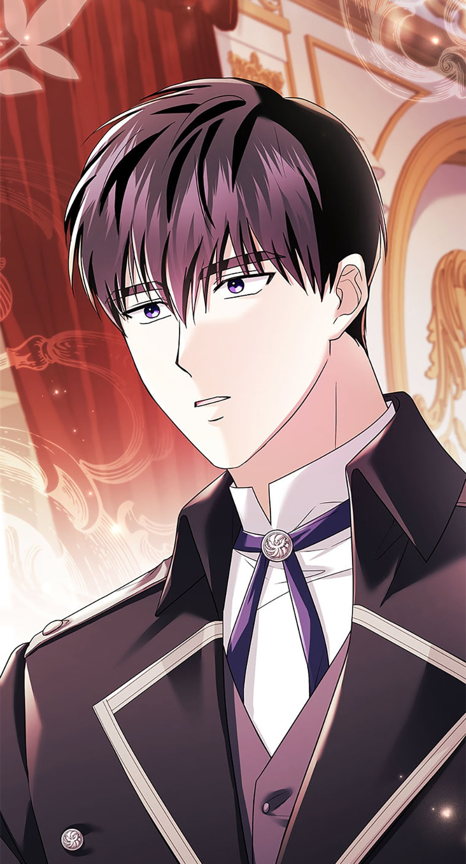 Read Sierra chapter 75 image 78 on Lezhin