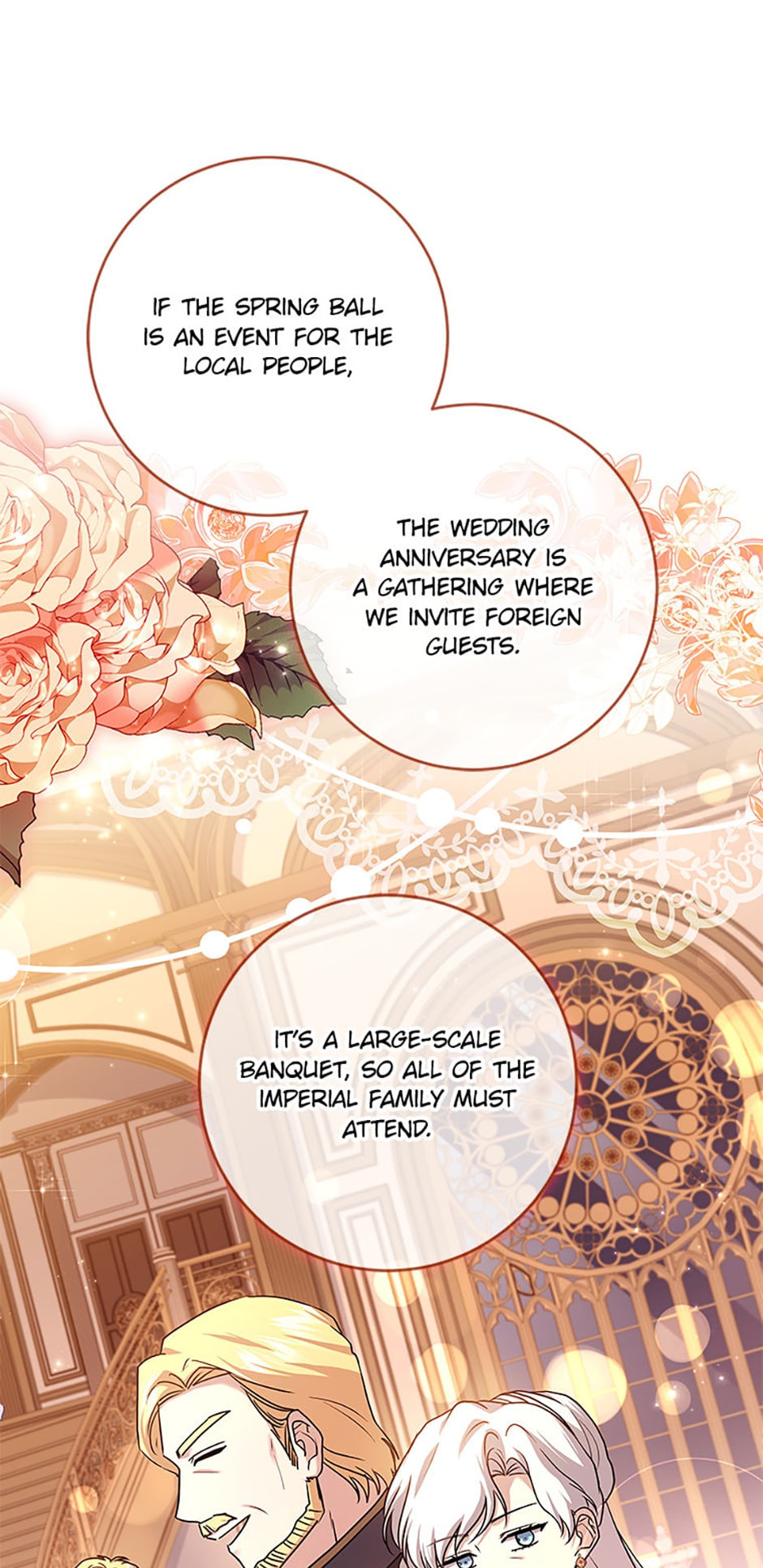 Read Sierra chapter 75 image 8 on Lezhin