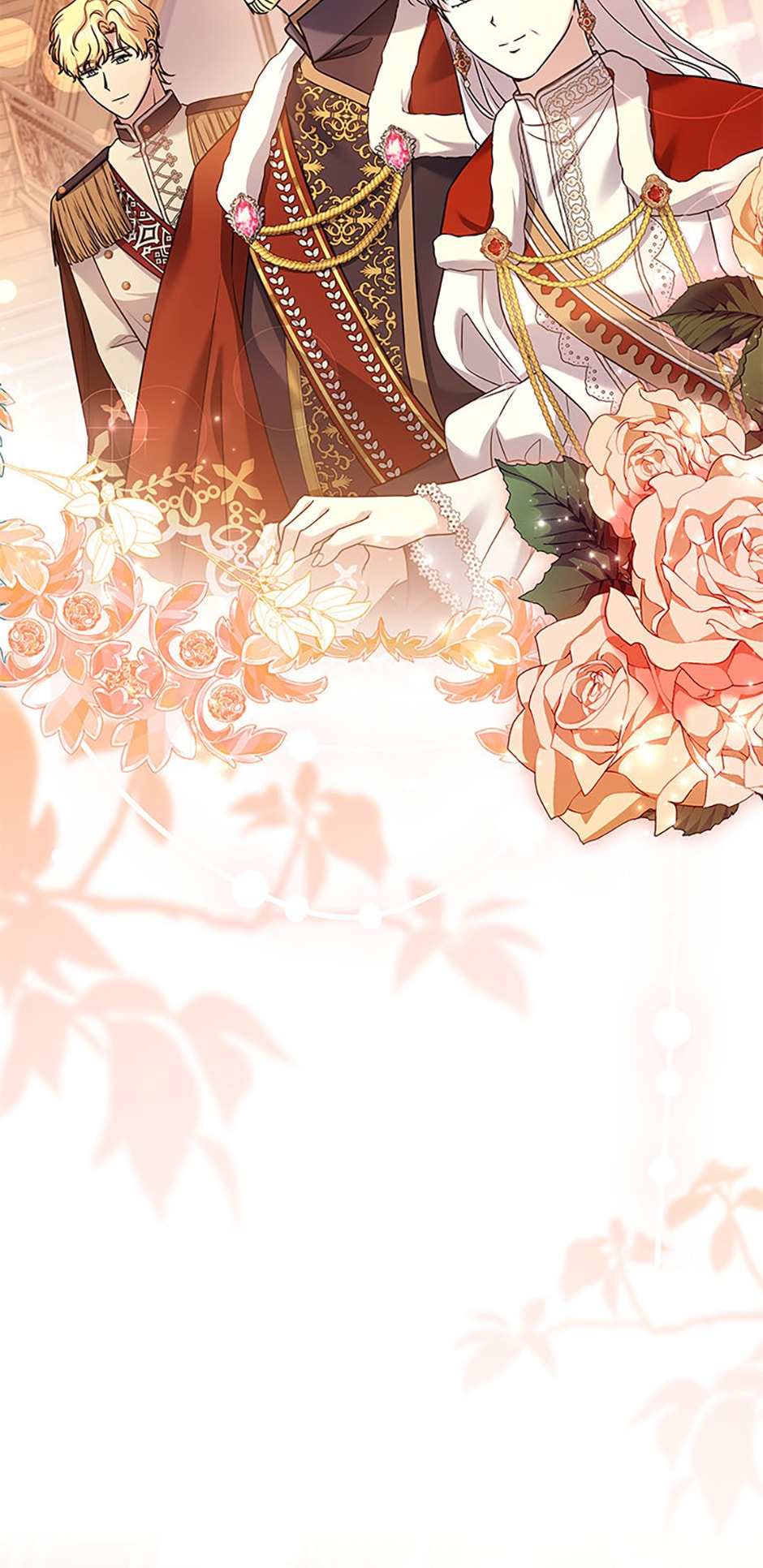 Read Sierra chapter 75 image 9 on Lezhin