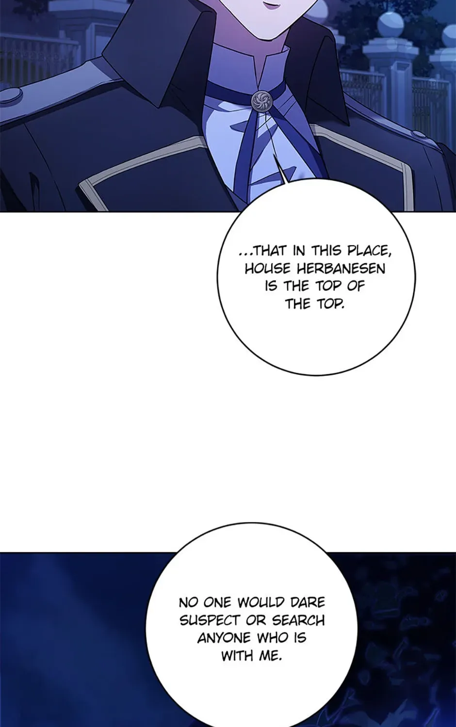 Read Sierra chapter 76 image 100 on Lezhin