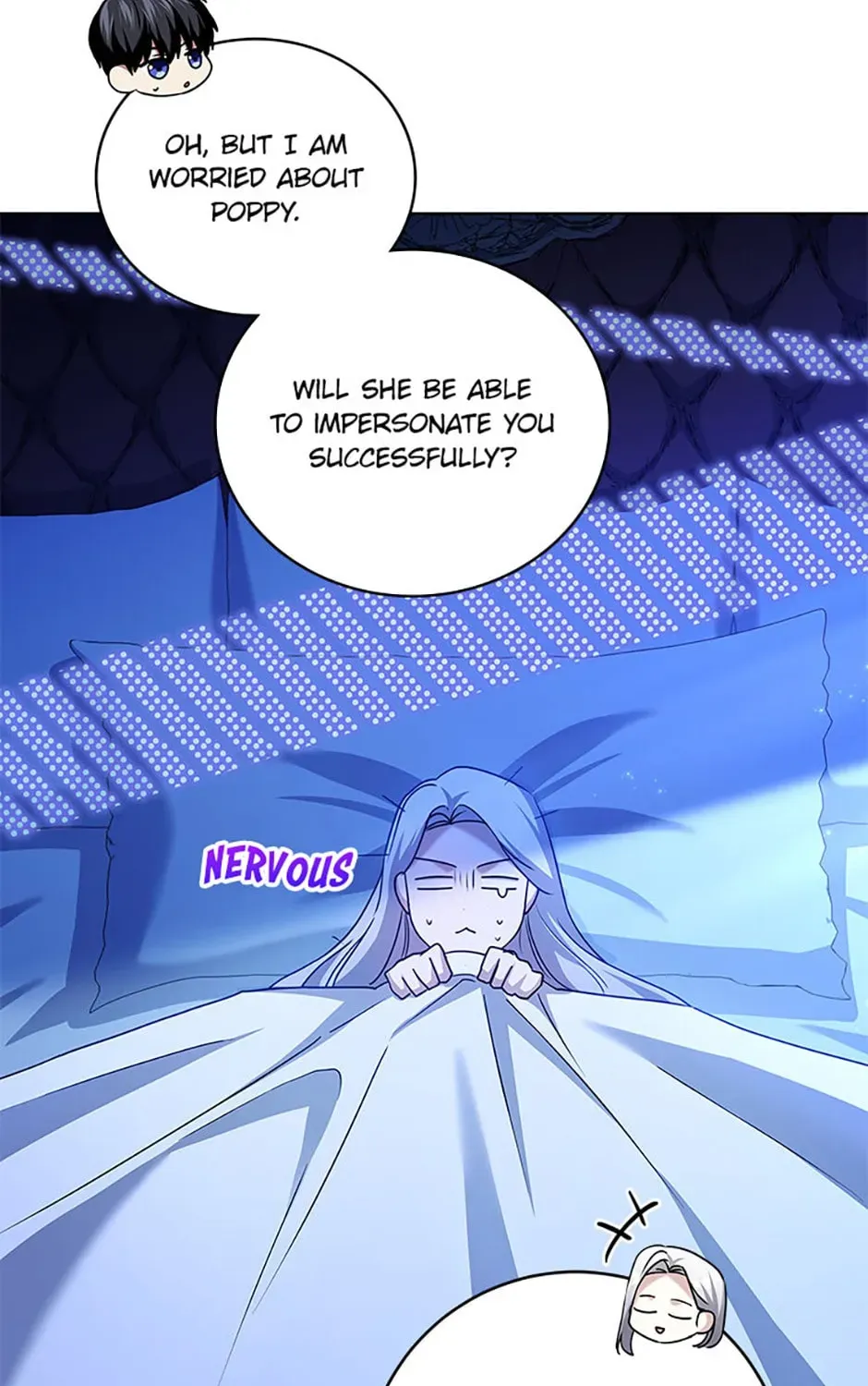 Read Sierra chapter 76 image 104 on Lezhin