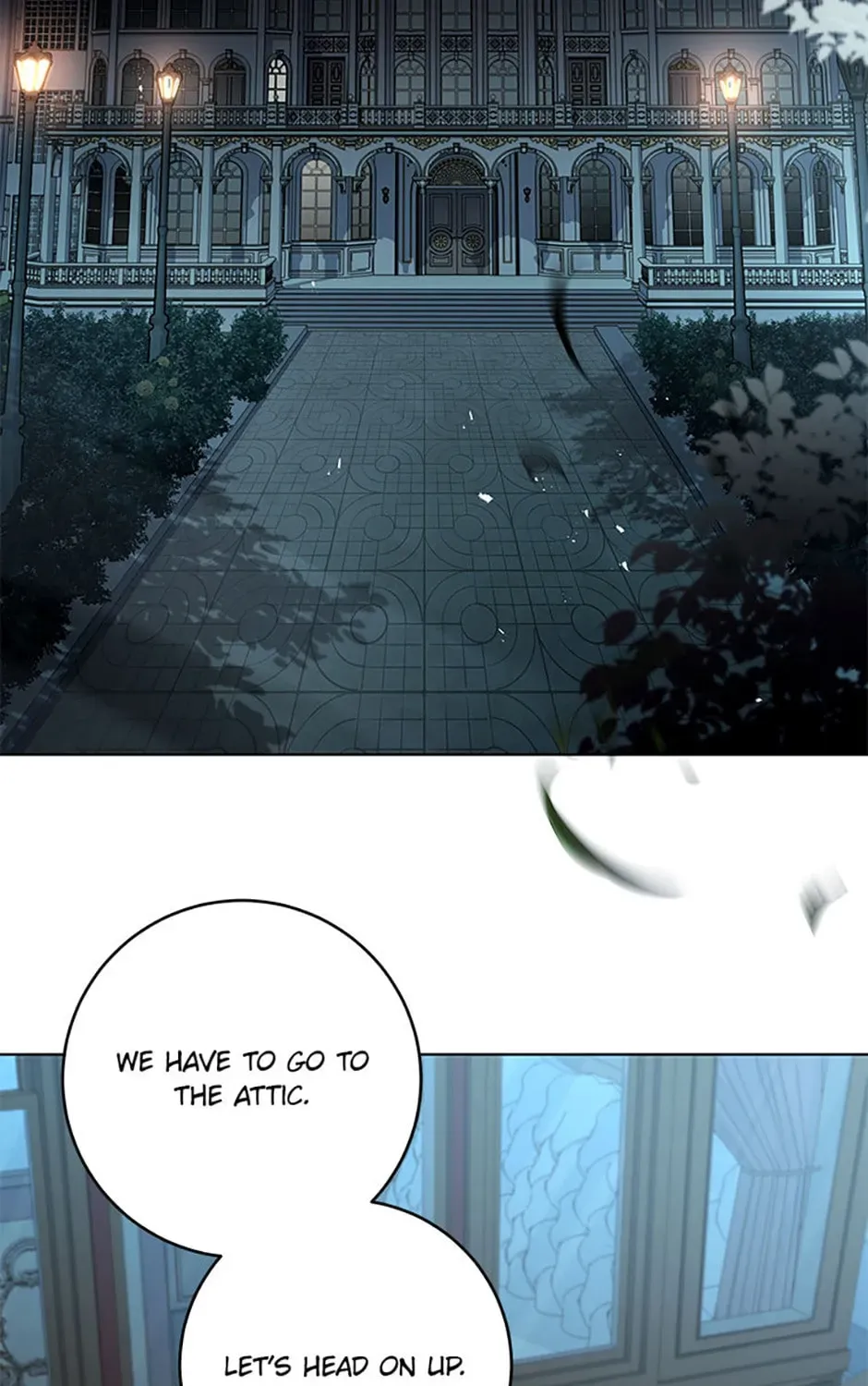 Read Sierra chapter 76 image 112 on Lezhin