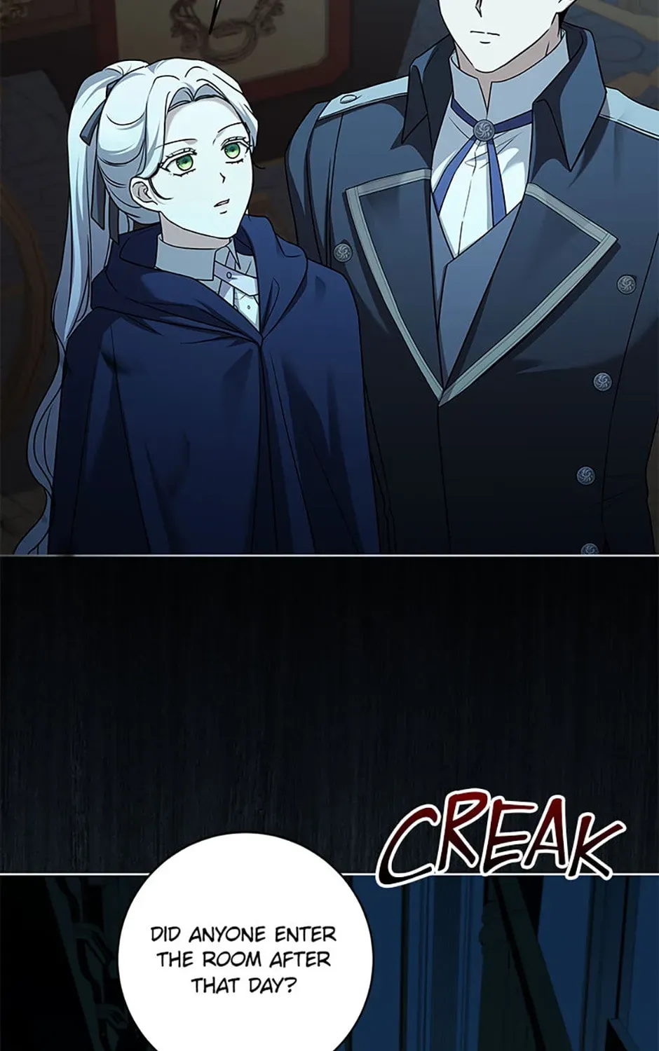 Read Sierra chapter 76 image 114 on Lezhin