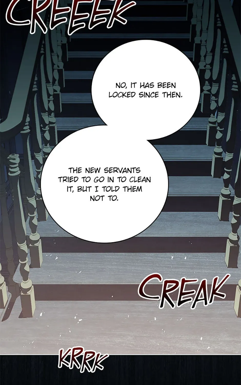 Read Sierra chapter 76 image 116 on Lezhin