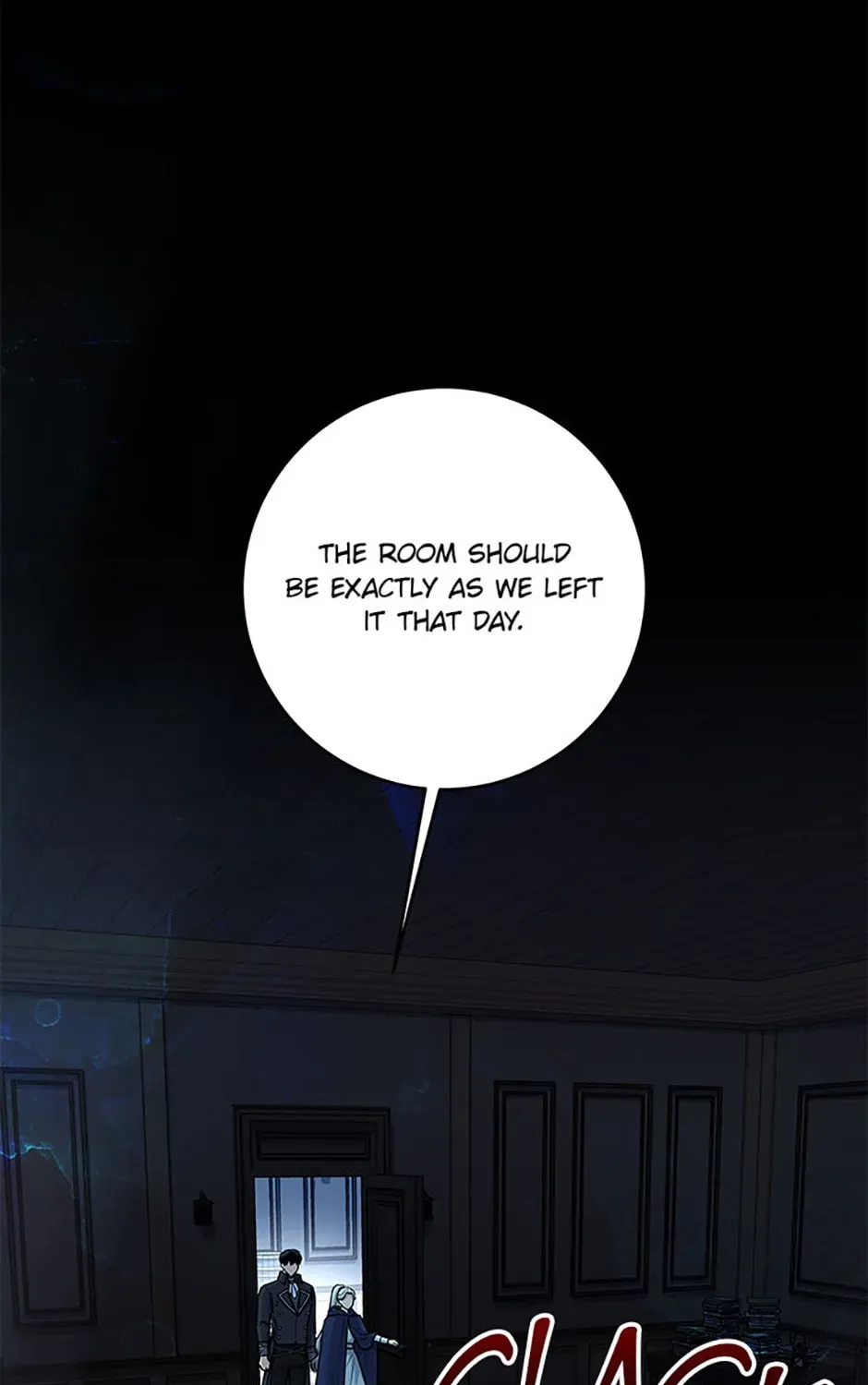 Read Sierra chapter 76 image 118 on Lezhin