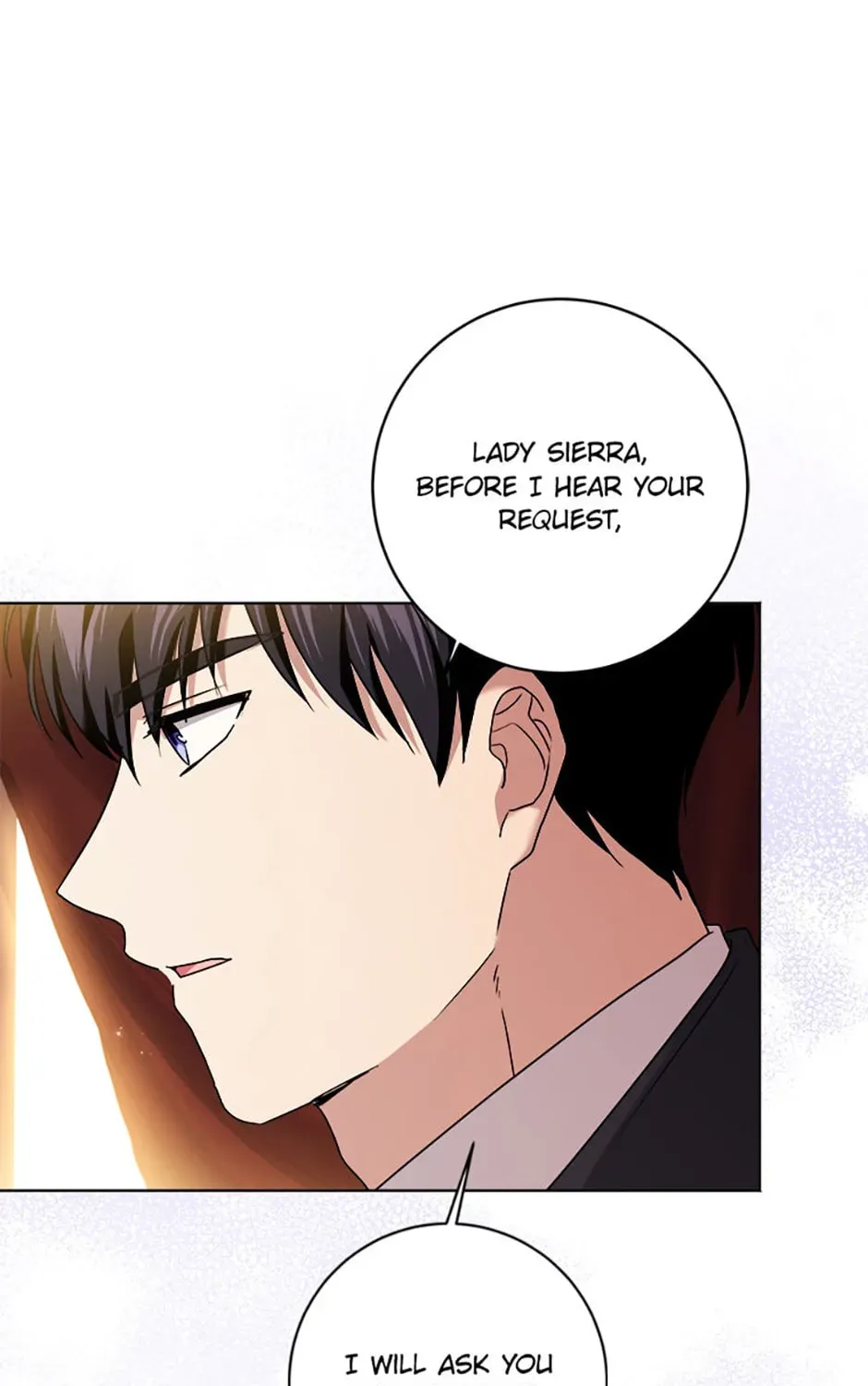 Read Sierra chapter 76 image 12 on Lezhin