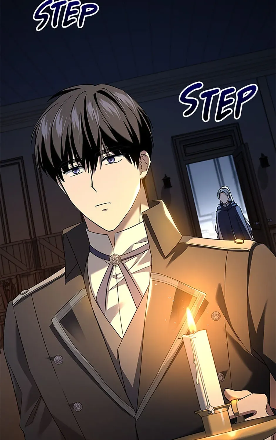 Read Sierra chapter 76 image 126 on Lezhin