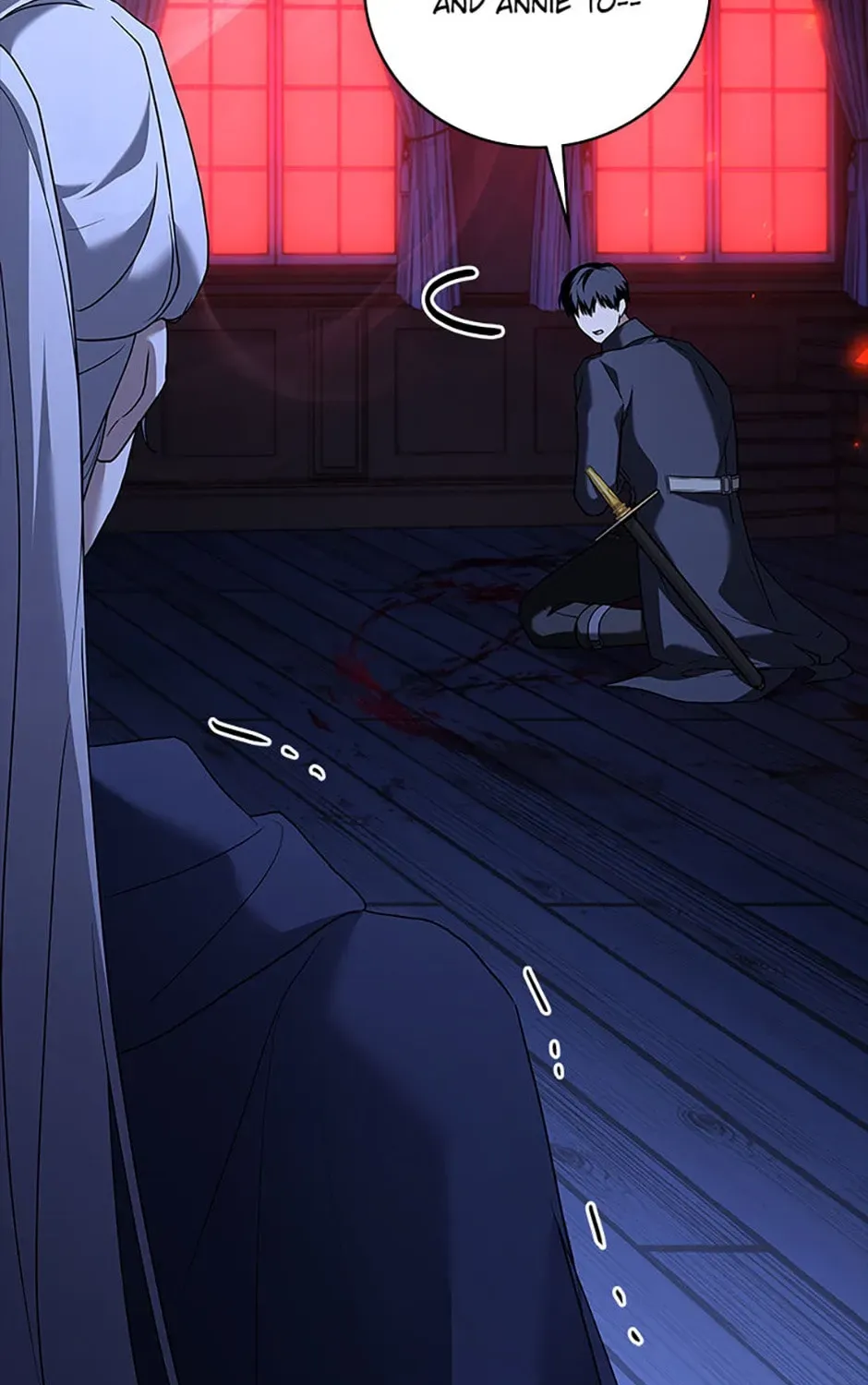 Read Sierra chapter 76 image 148 on Lezhin
