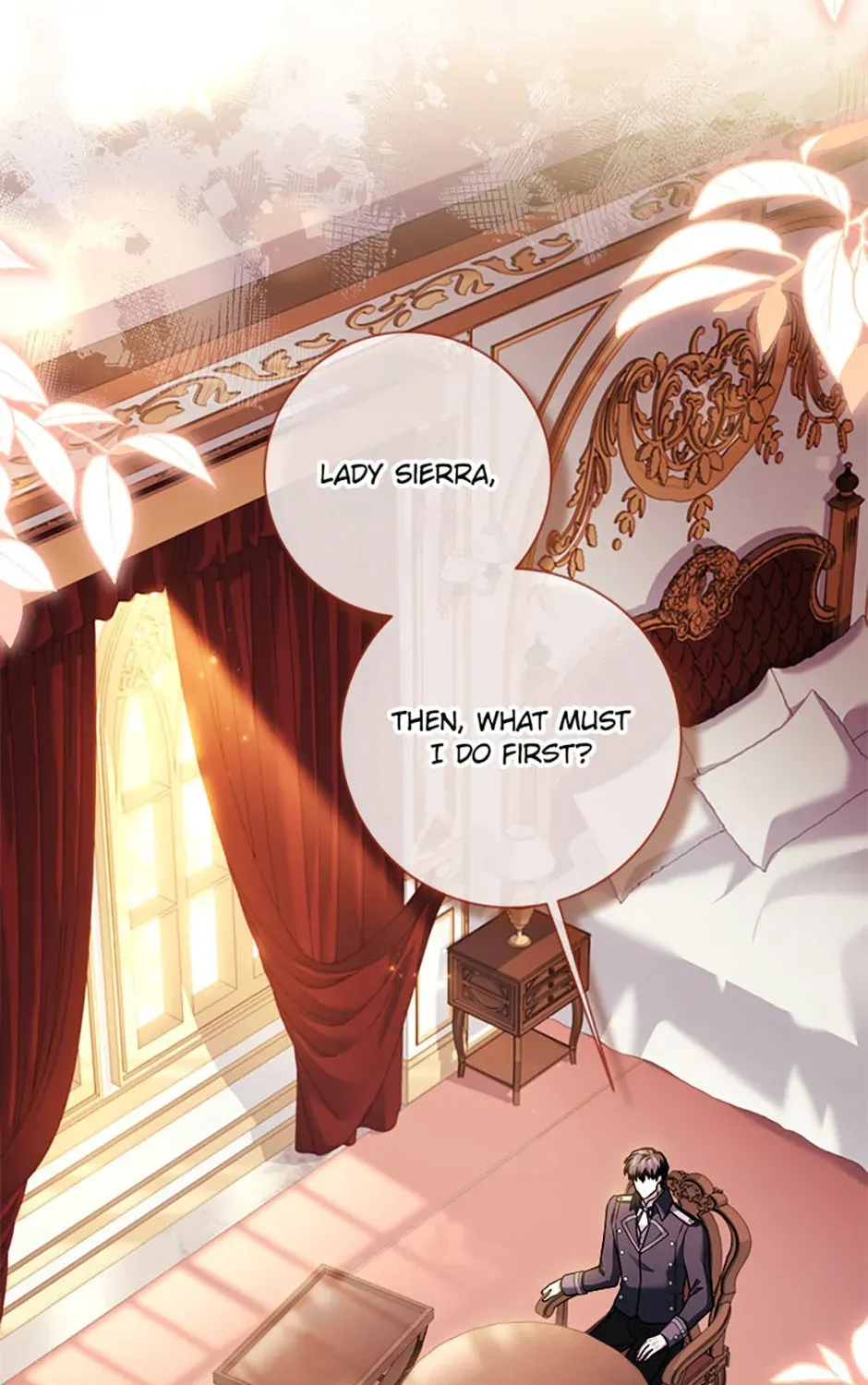 Read Sierra chapter 76 image 2 on Lezhin