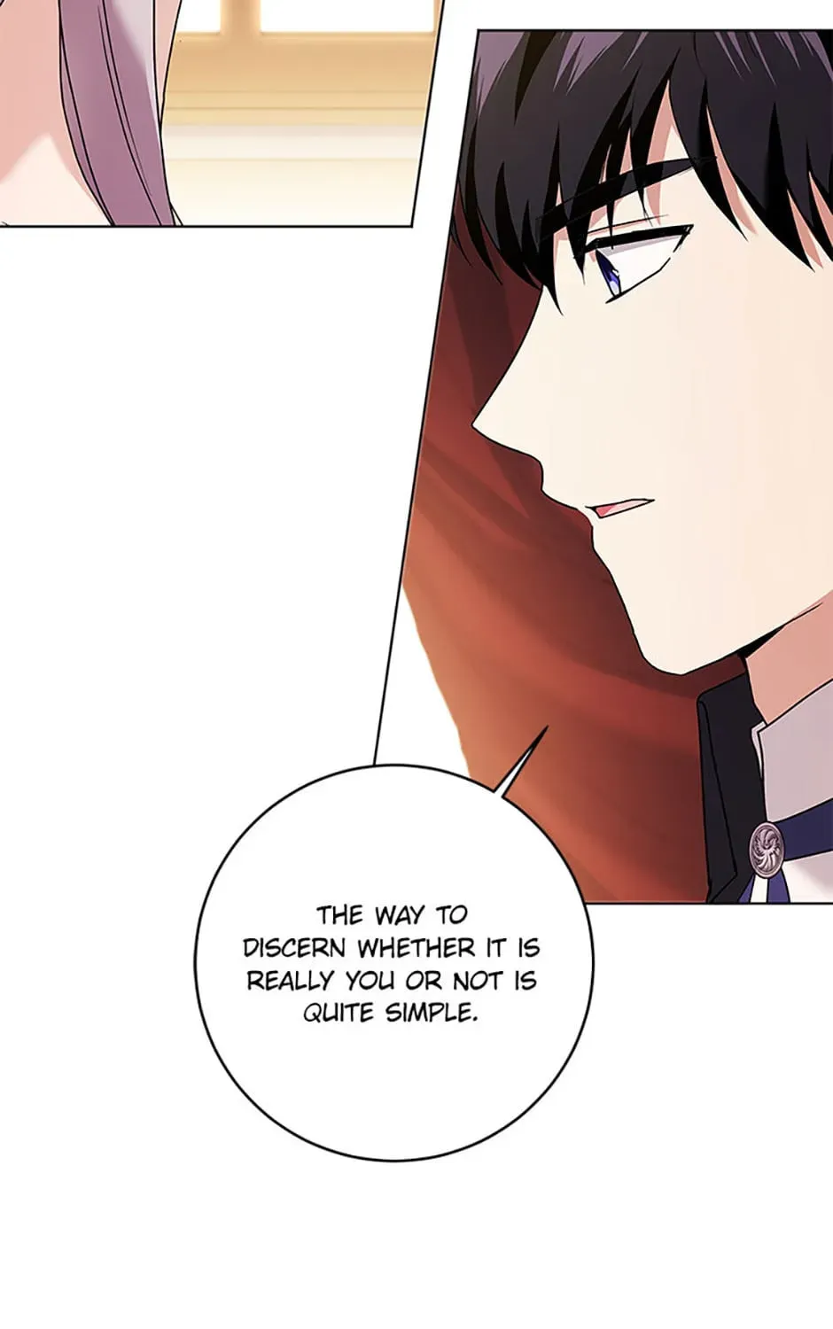 Read Sierra chapter 76 image 26 on Lezhin
