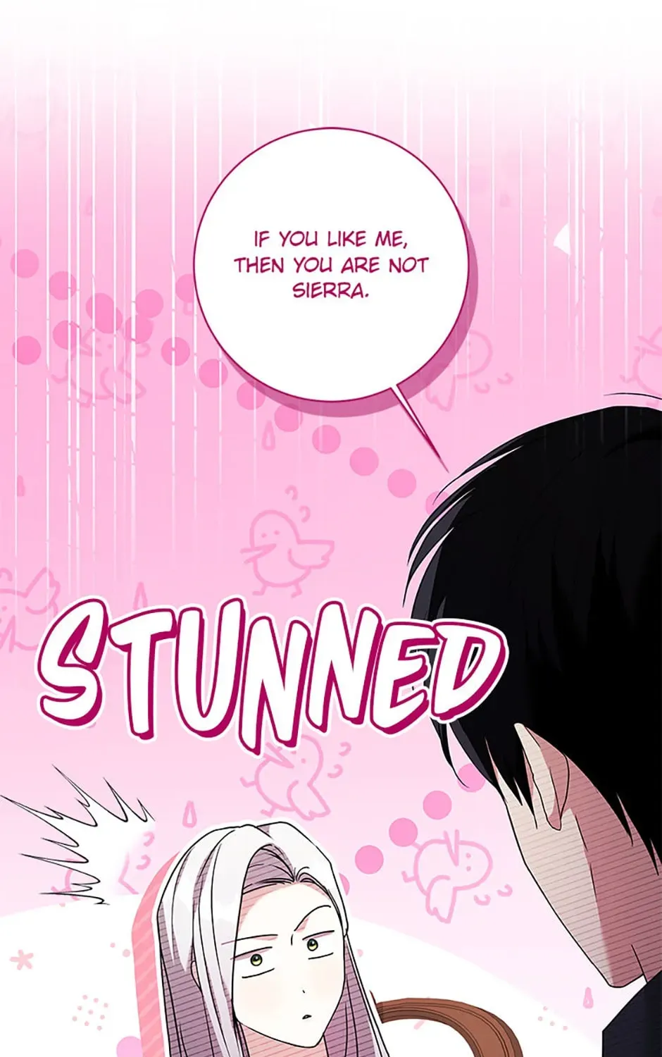 Read Sierra chapter 76 image 28 on Lezhin