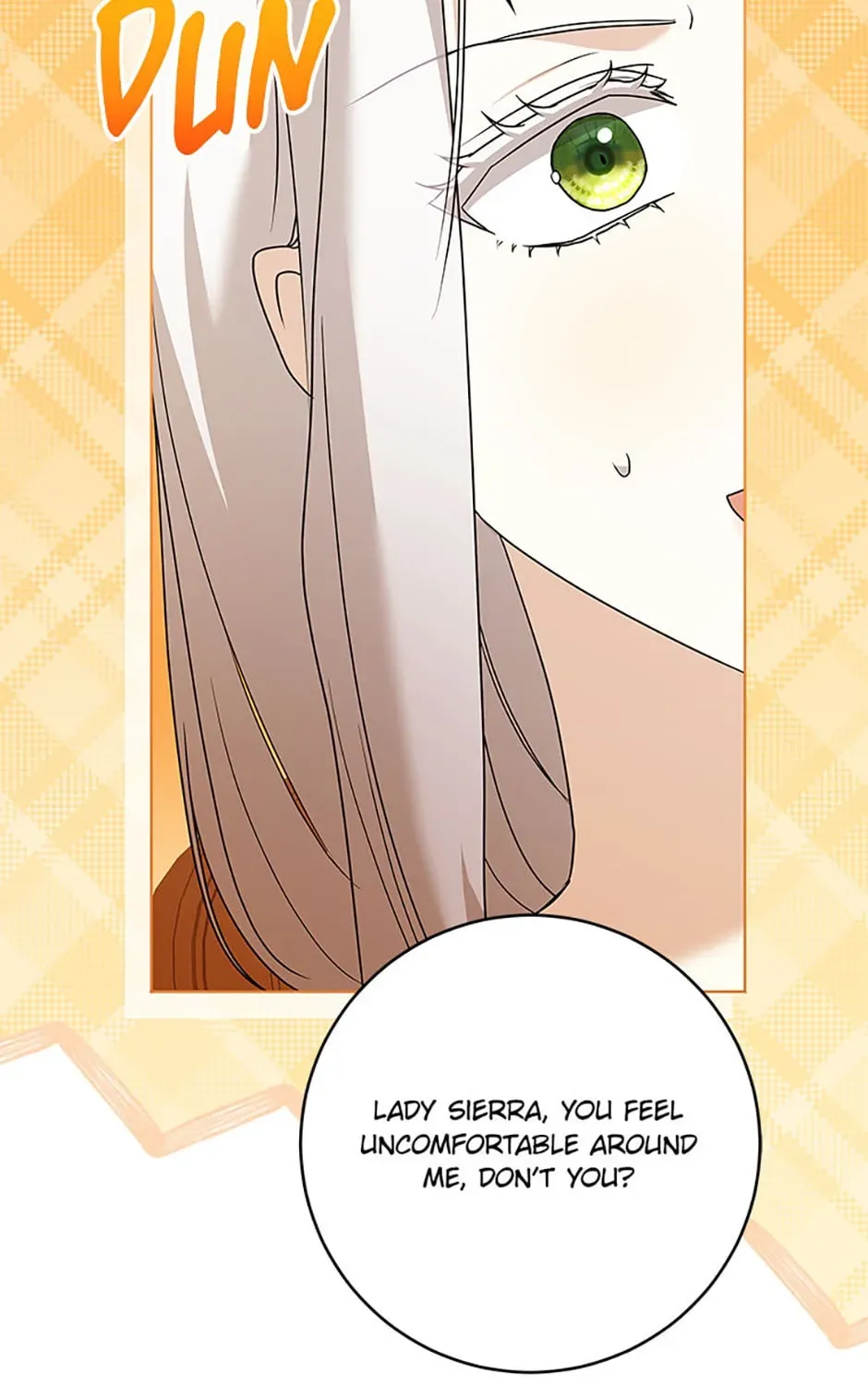 Read Sierra chapter 76 image 32 on Lezhin