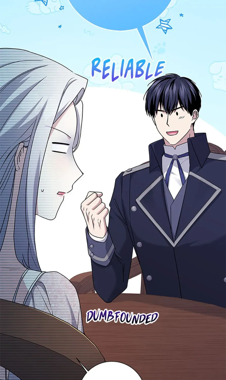 Read Sierra chapter 76 image 36 on Lezhin
