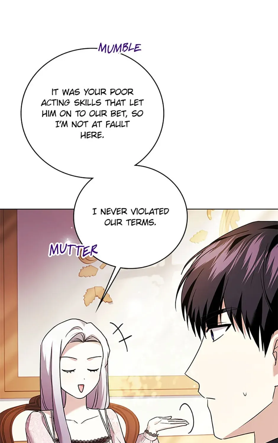 Read Sierra chapter 76 image 68 on Lezhin