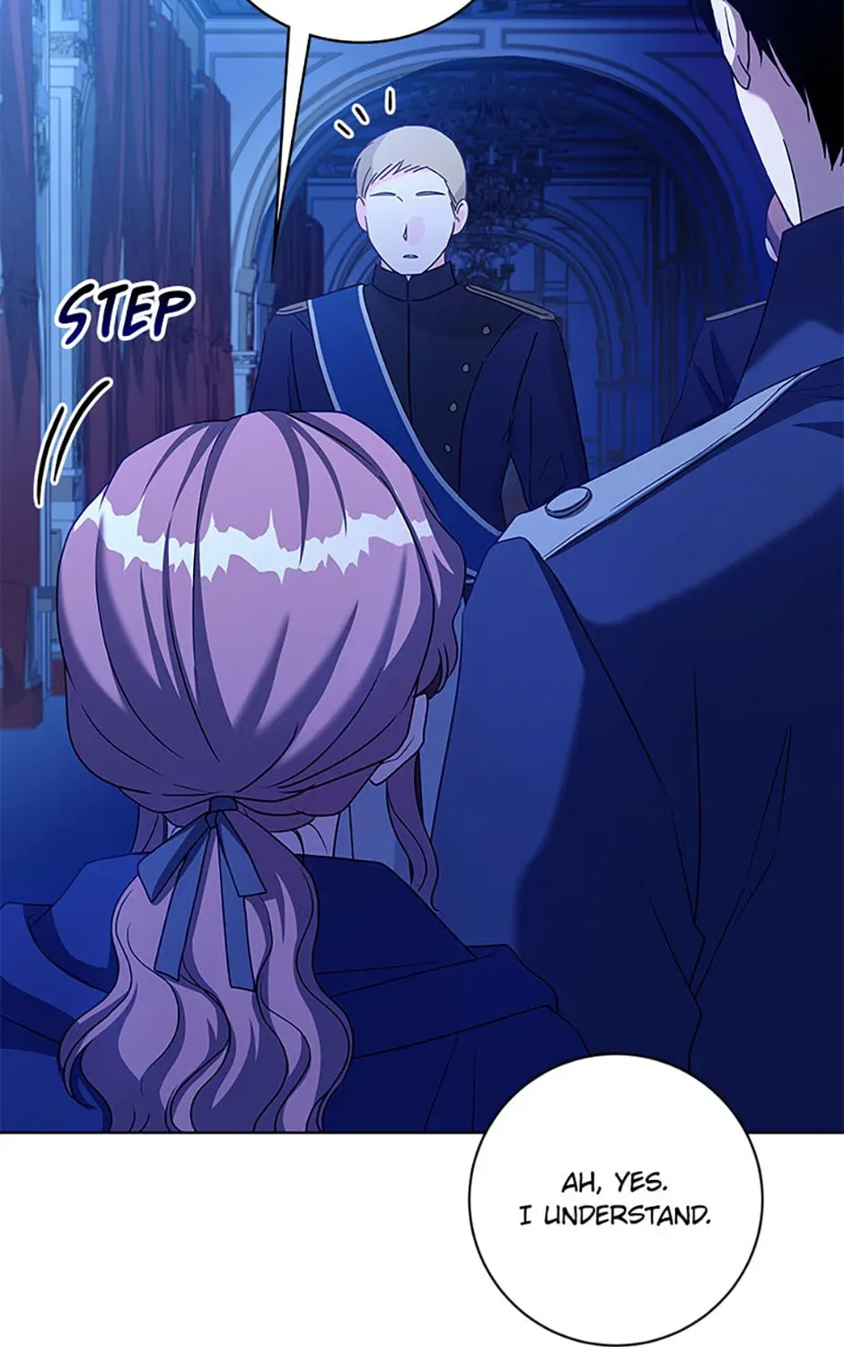Read Sierra chapter 76 image 88 on Lezhin