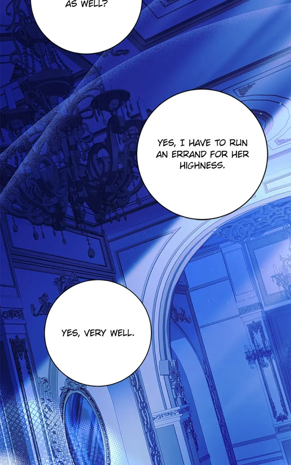 Read Sierra chapter 76 image 90 on Lezhin