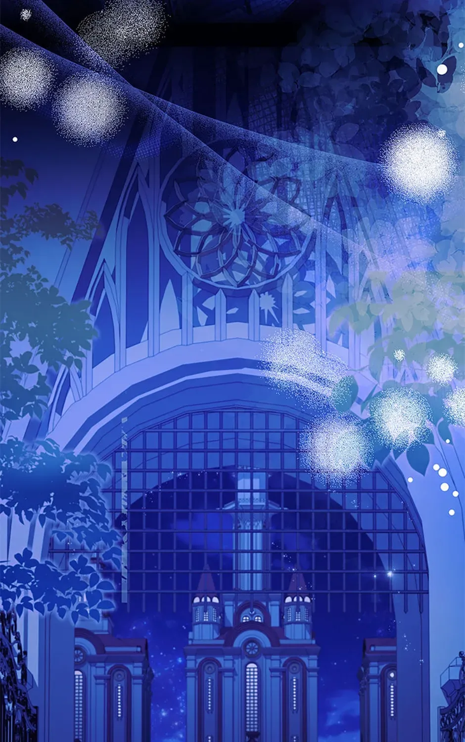 Read Sierra chapter 76 image 92 on Lezhin