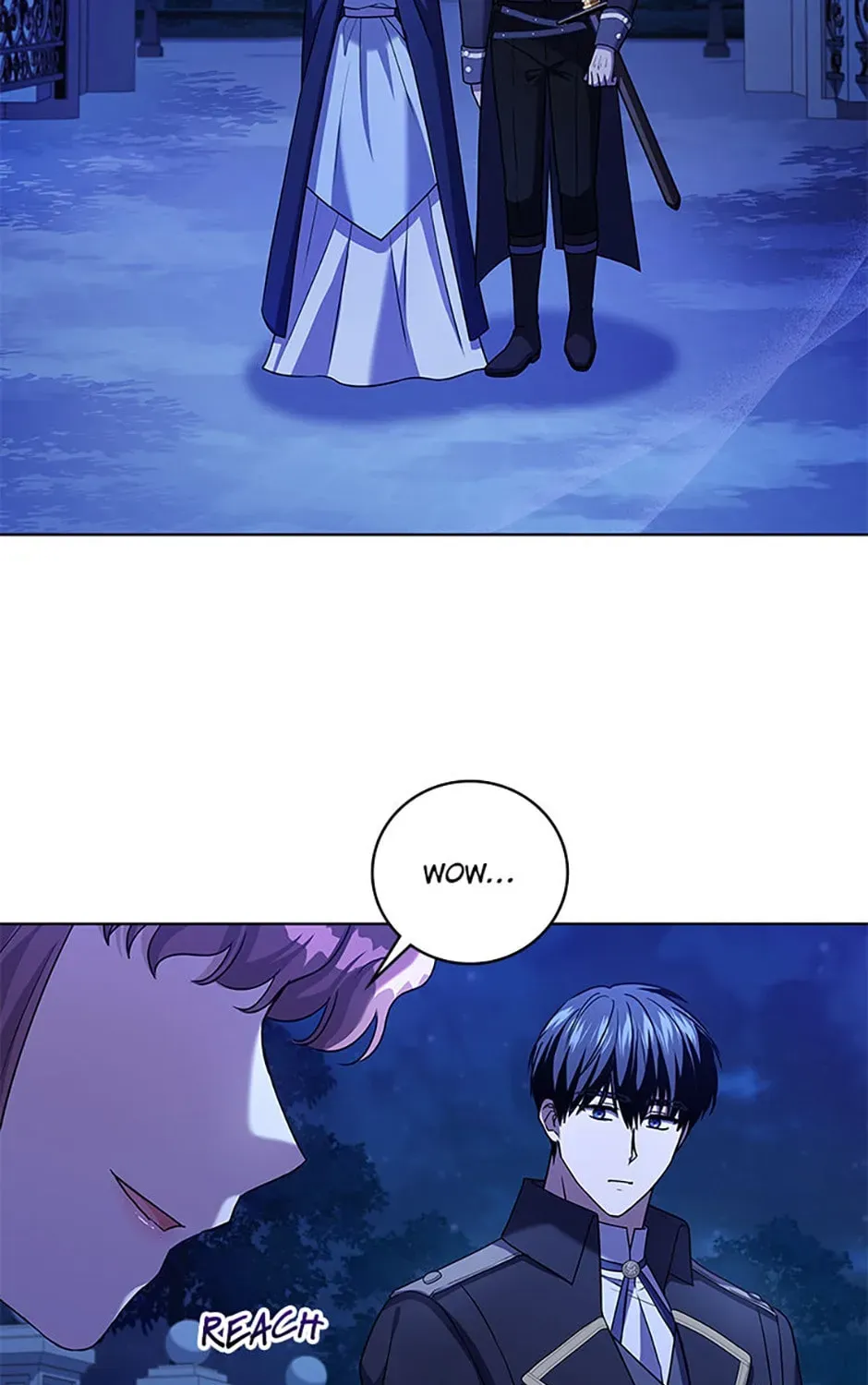 Read Sierra chapter 76 image 94 on Lezhin