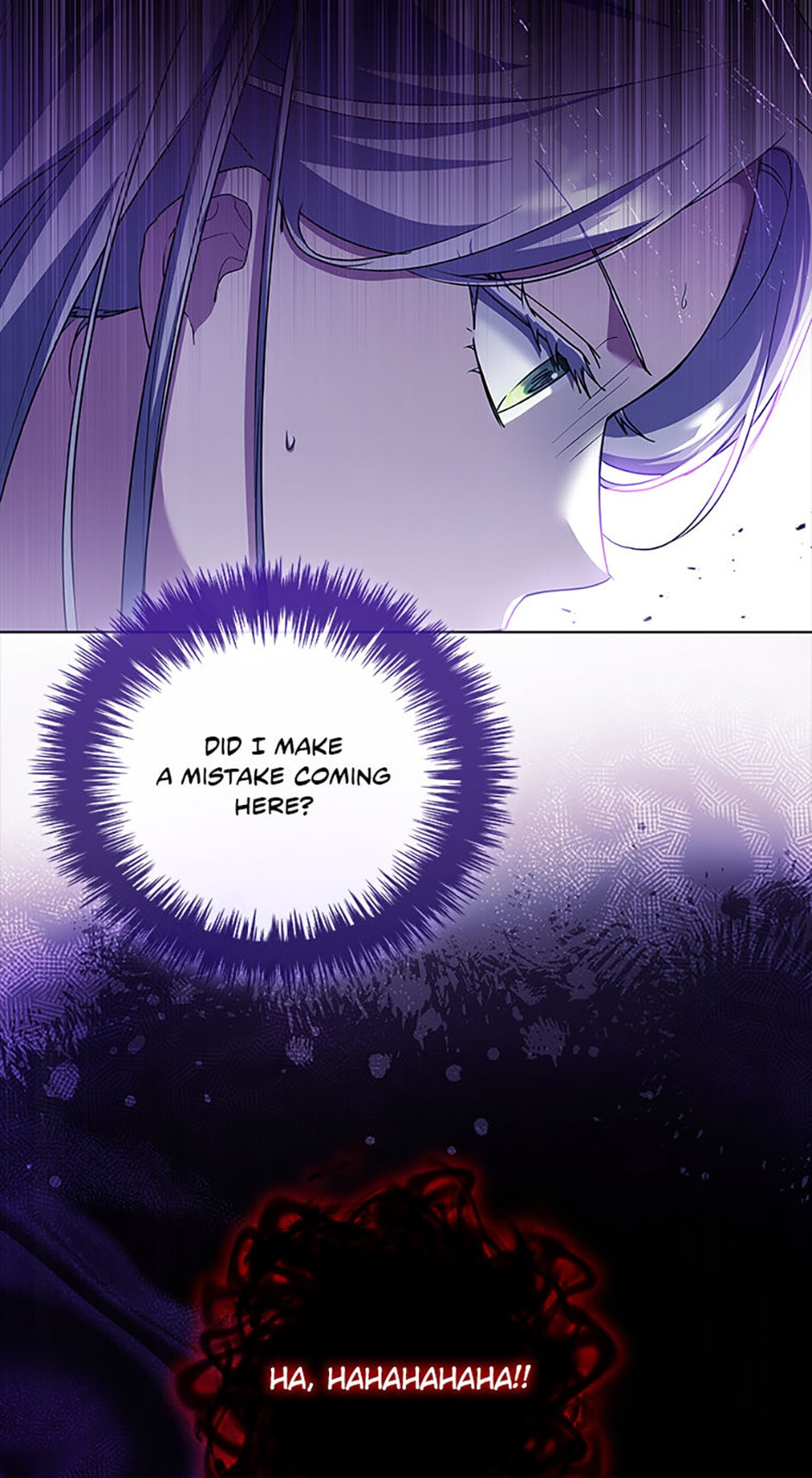 Read Sierra chapter 77 image 12 on Lezhin