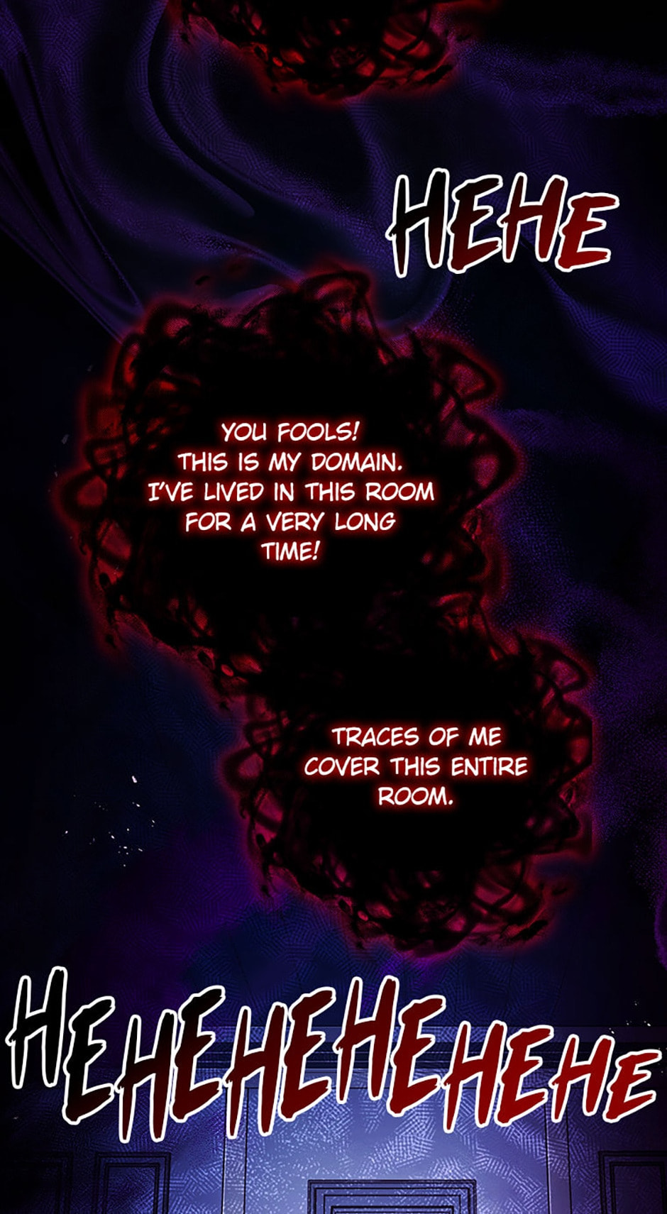 Read Sierra chapter 77 image 13 on Lezhin