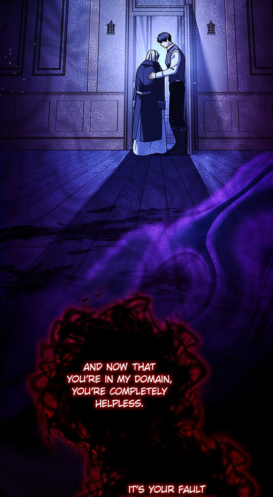 Read Sierra chapter 77 image 14 on Lezhin