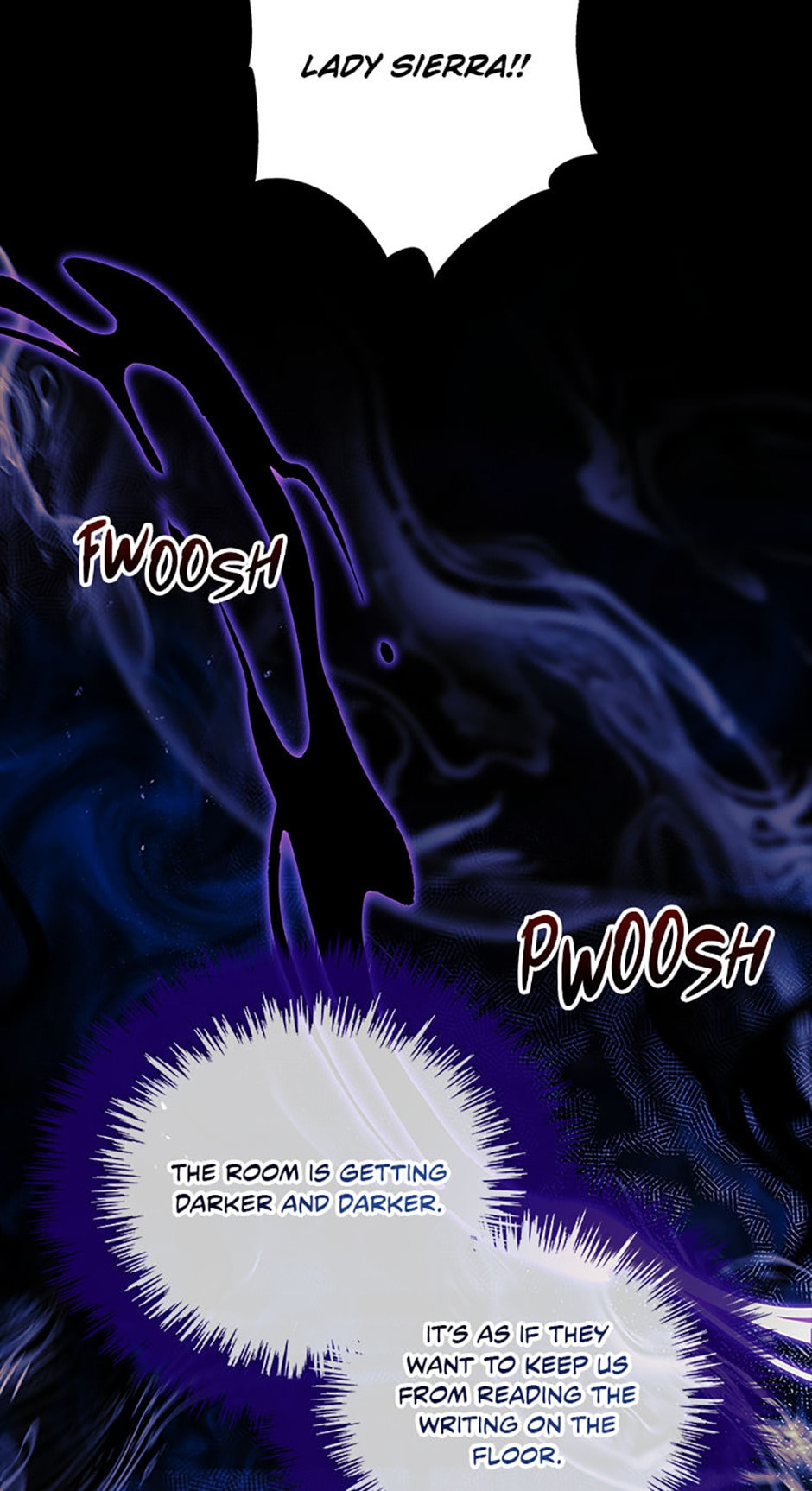 Read Sierra chapter 77 image 17 on Lezhin