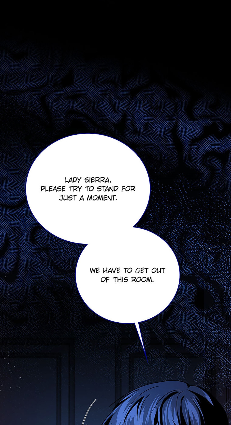 Read Sierra chapter 77 image 19 on Lezhin